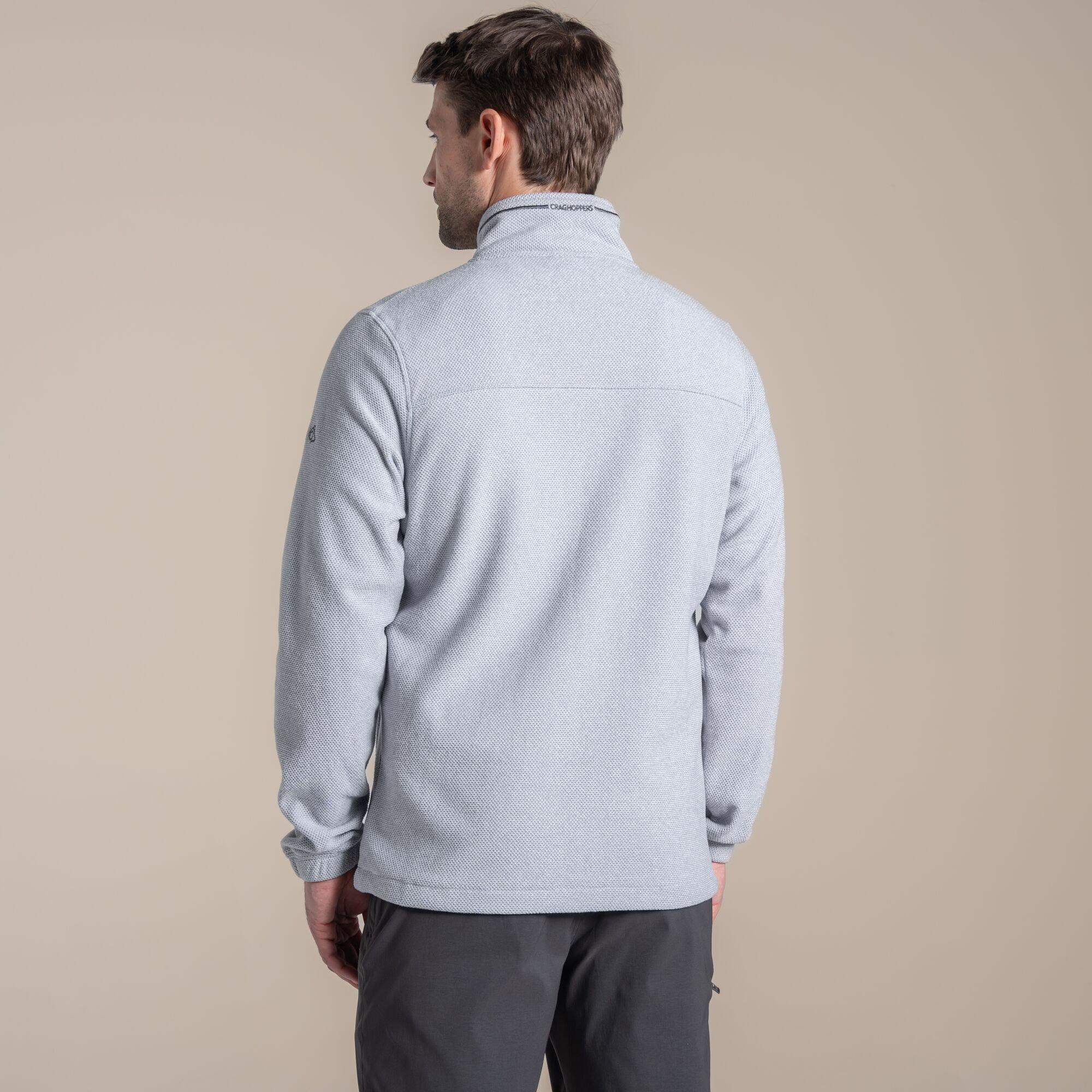 Blue Navy - Craghoppers - Souther Jacket - 2