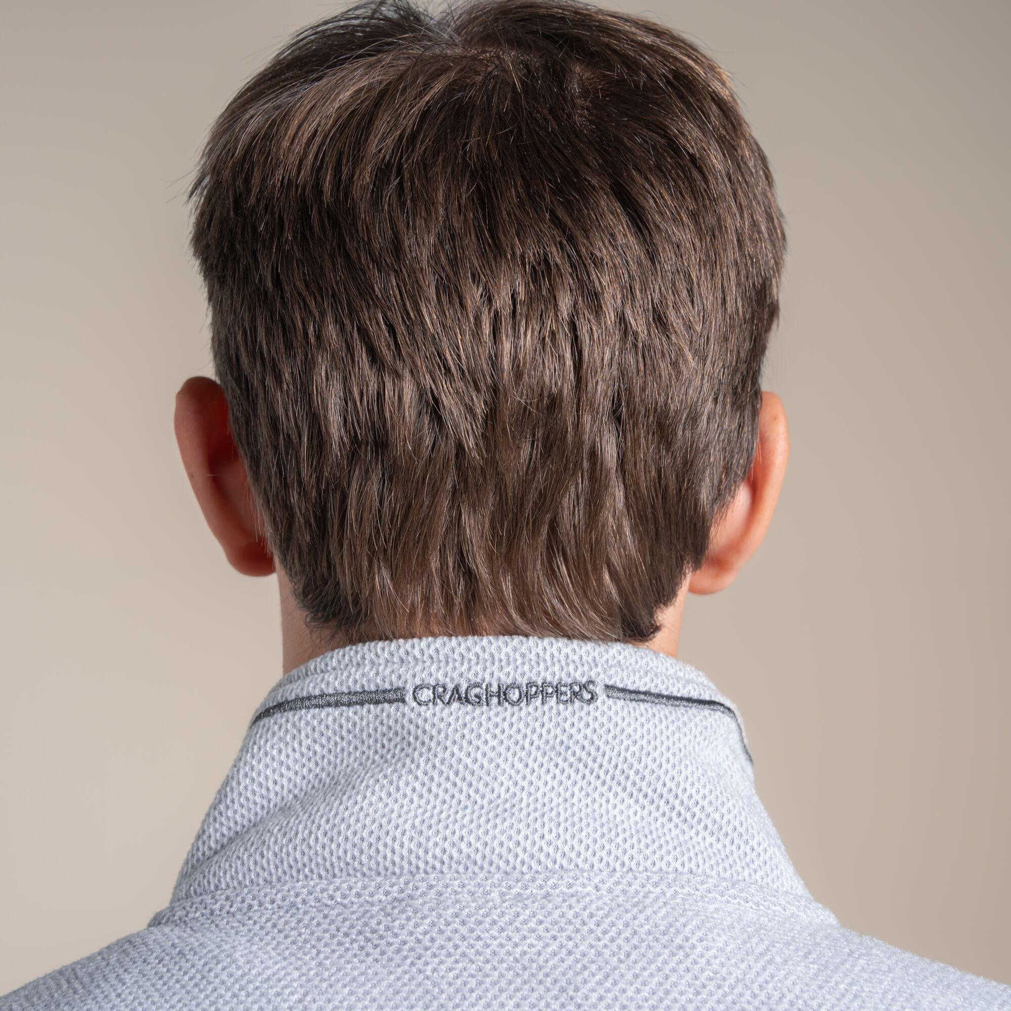 Blue Navy - Craghoppers - Souther Jacket - 4