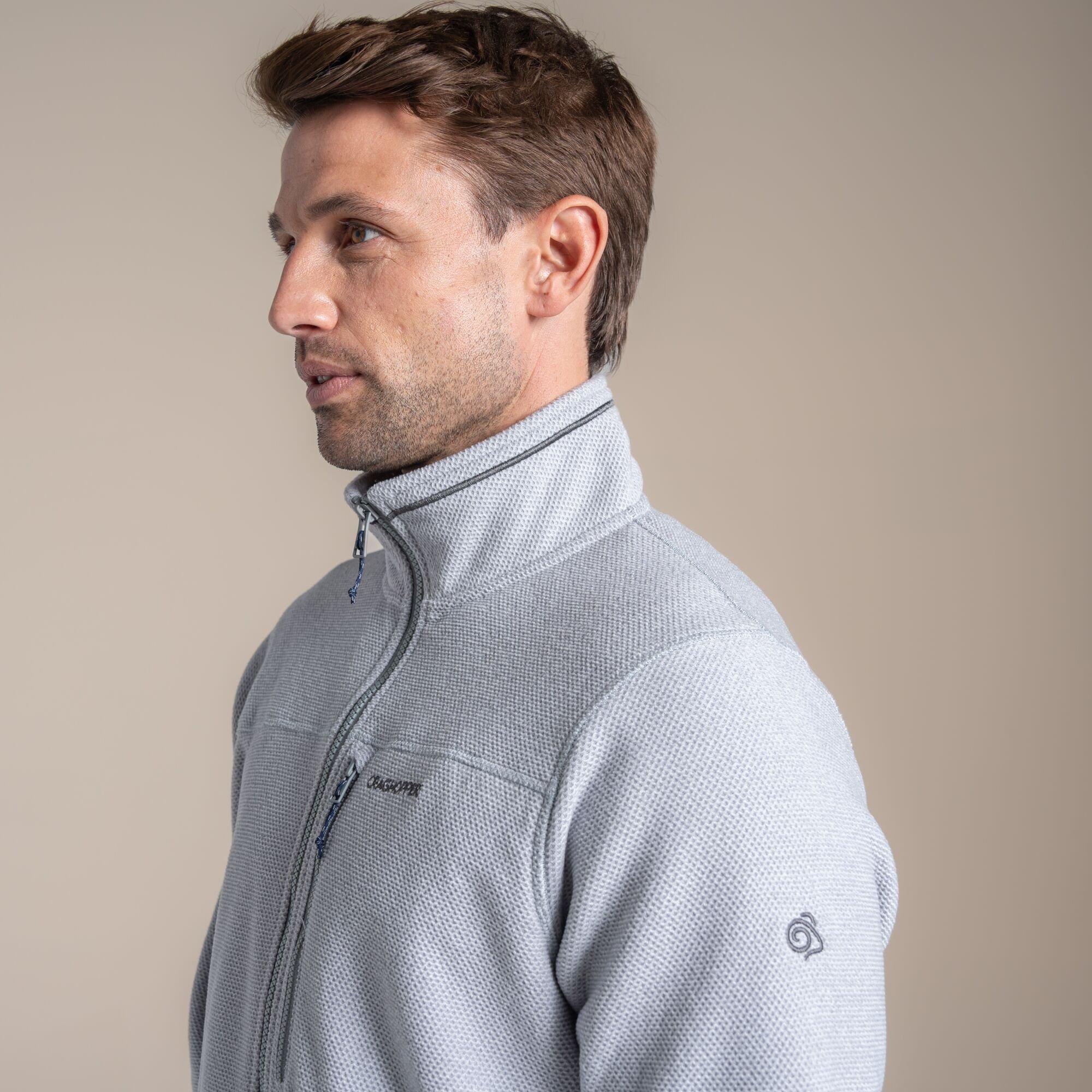 Blue Navy - Craghoppers - Souther Jacket - 7