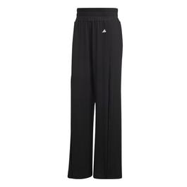 adidas Straight Leg Trousers Womens