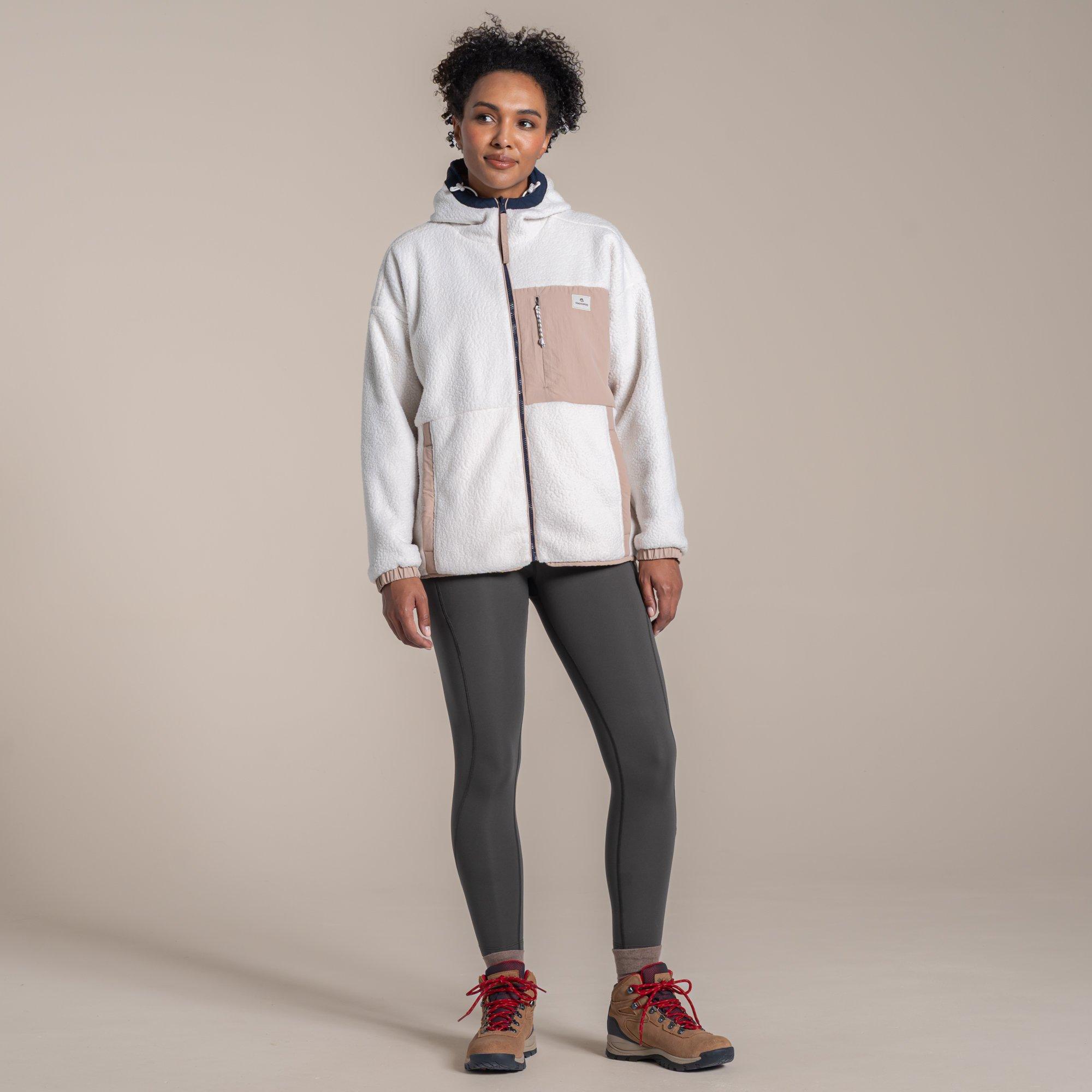 Dksaphireprt - Craghoppers - Longlands Reversible Jacket - 3