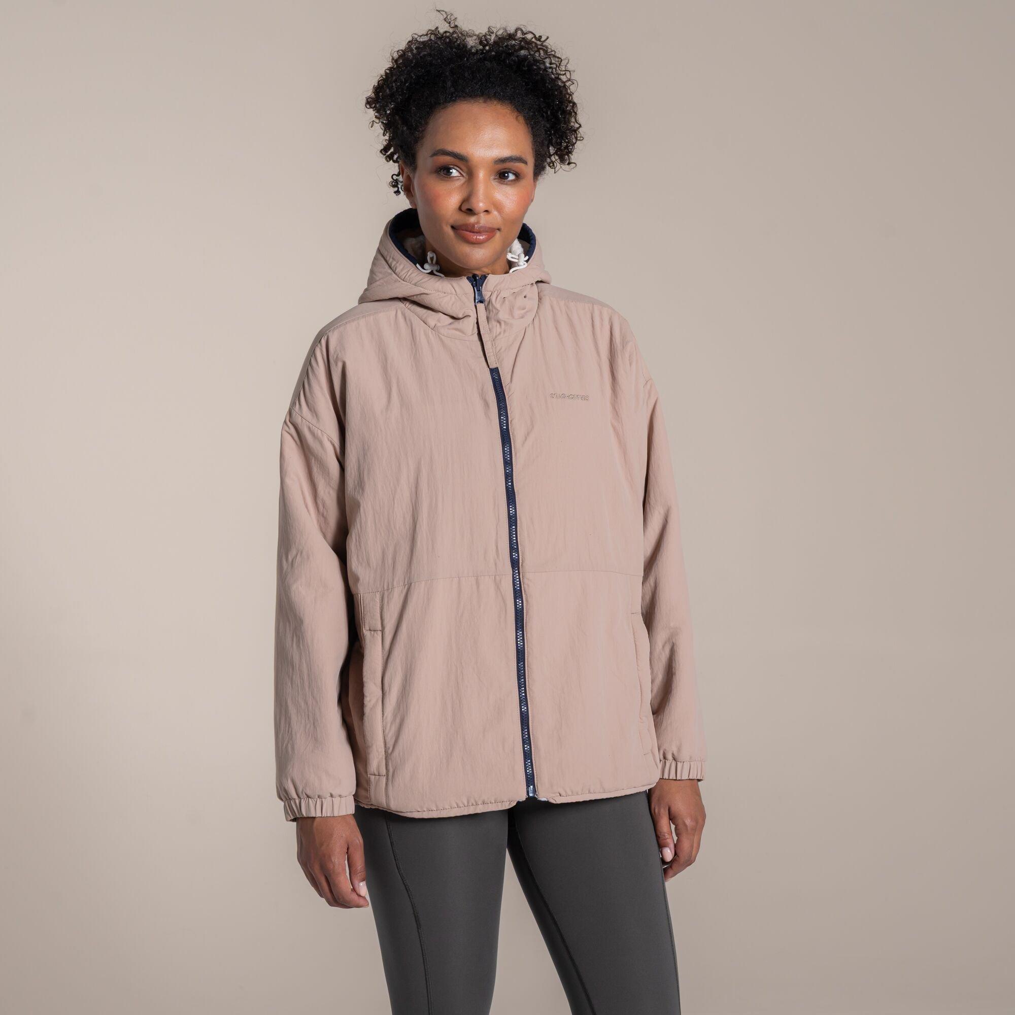 Dksaphireprt - Craghoppers - Longlands Reversible Jacket - 4