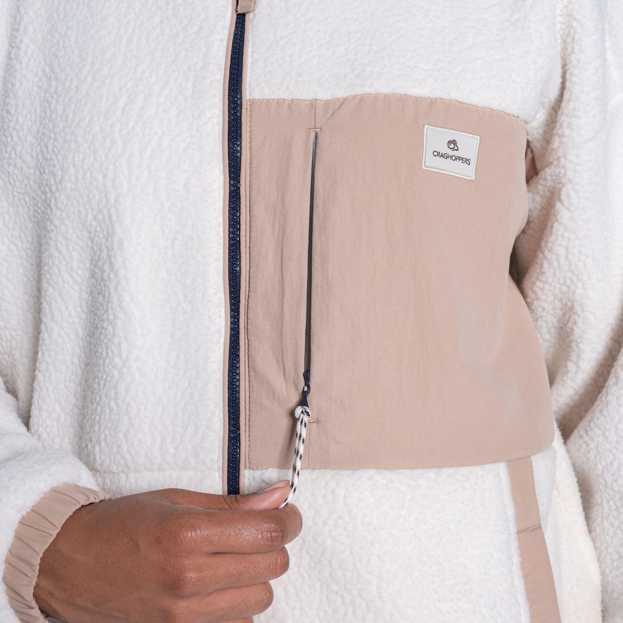 Dksaphireprt - Craghoppers - Longlands Reversible Jacket - 6