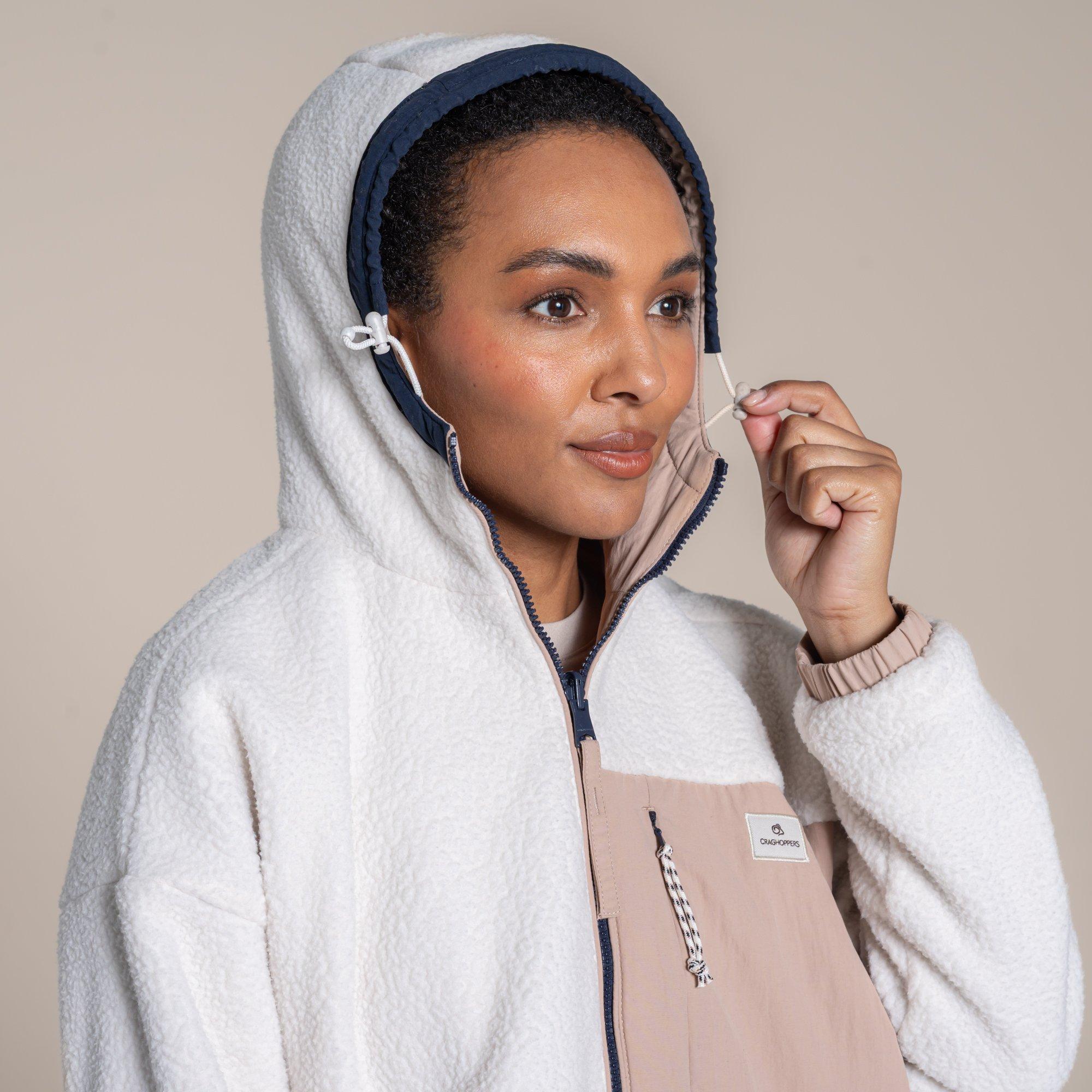 Dksaphireprt - Craghoppers - Longlands Reversible Jacket - 8