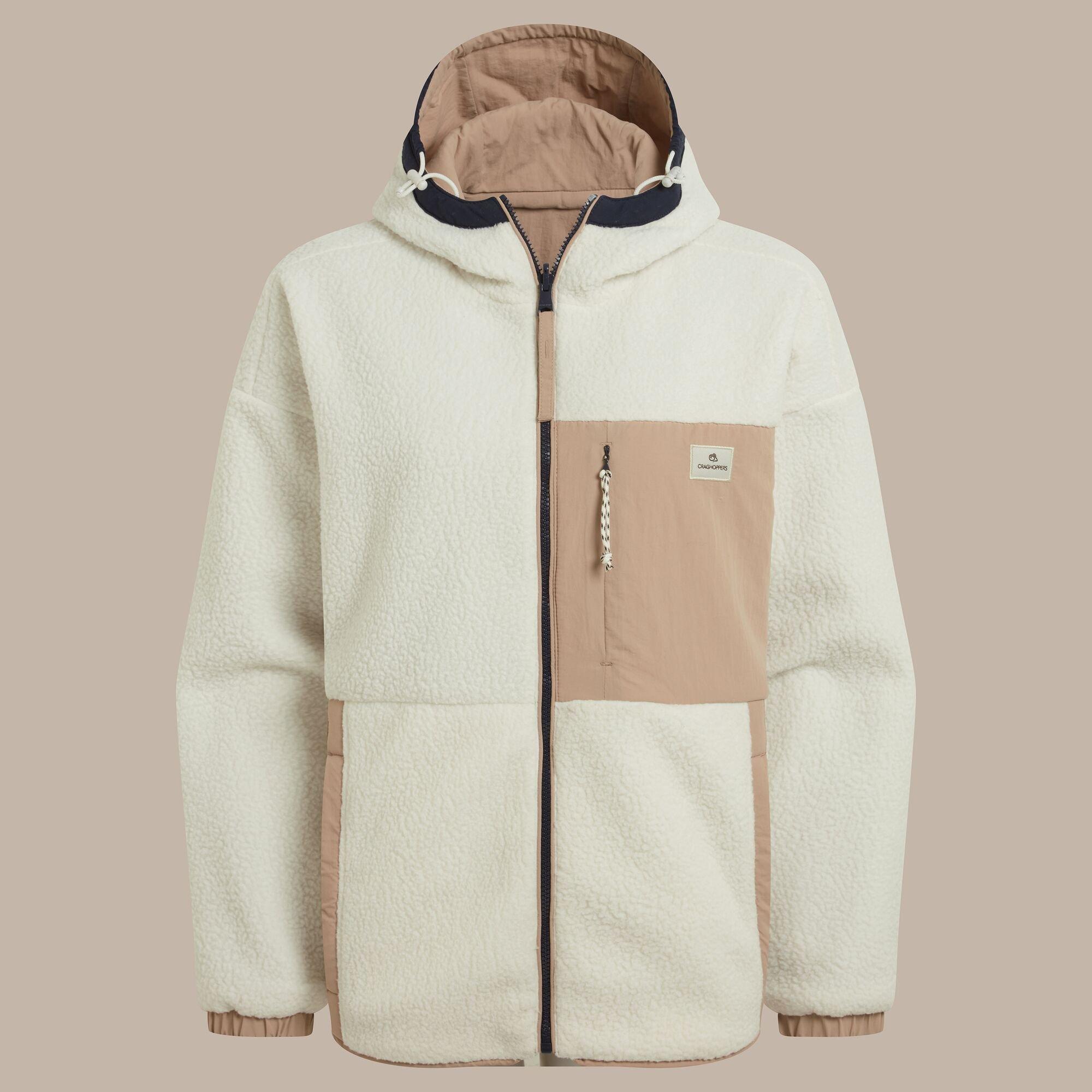 Dksaphireprt - Craghoppers - Longlands Reversible Jacket - 9