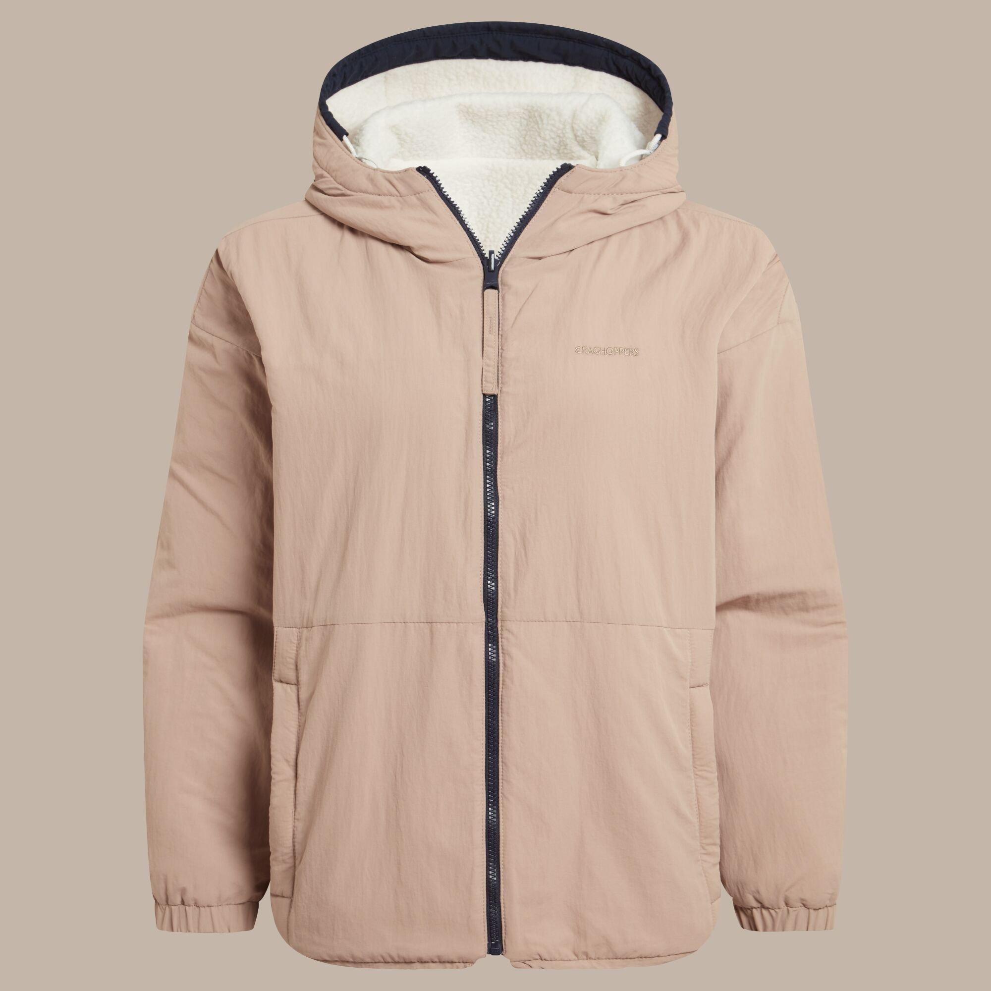 Dksaphireprt - Craghoppers - Longlands Reversible Jacket - 10