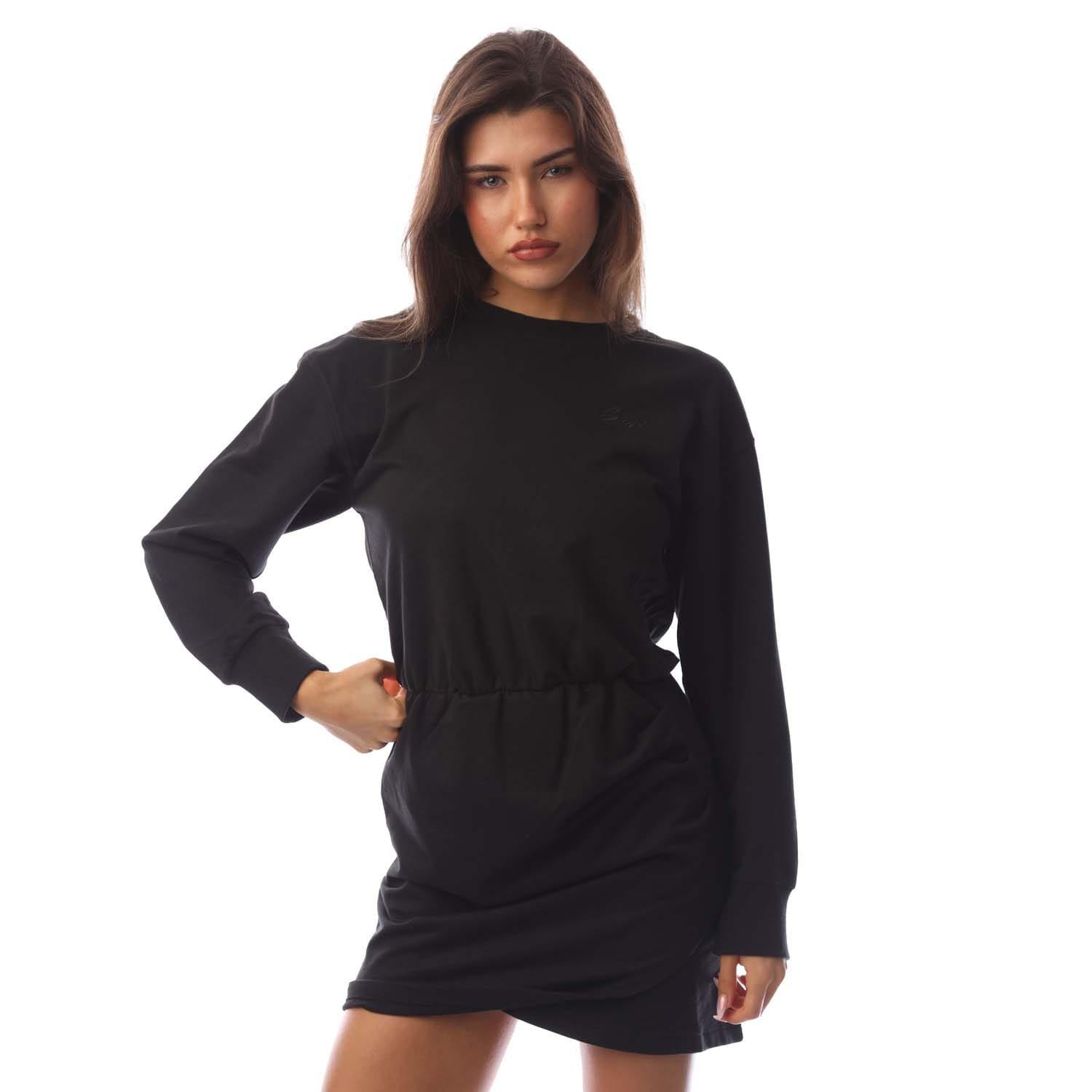 Black - Boss - C Ettic Dress - 1