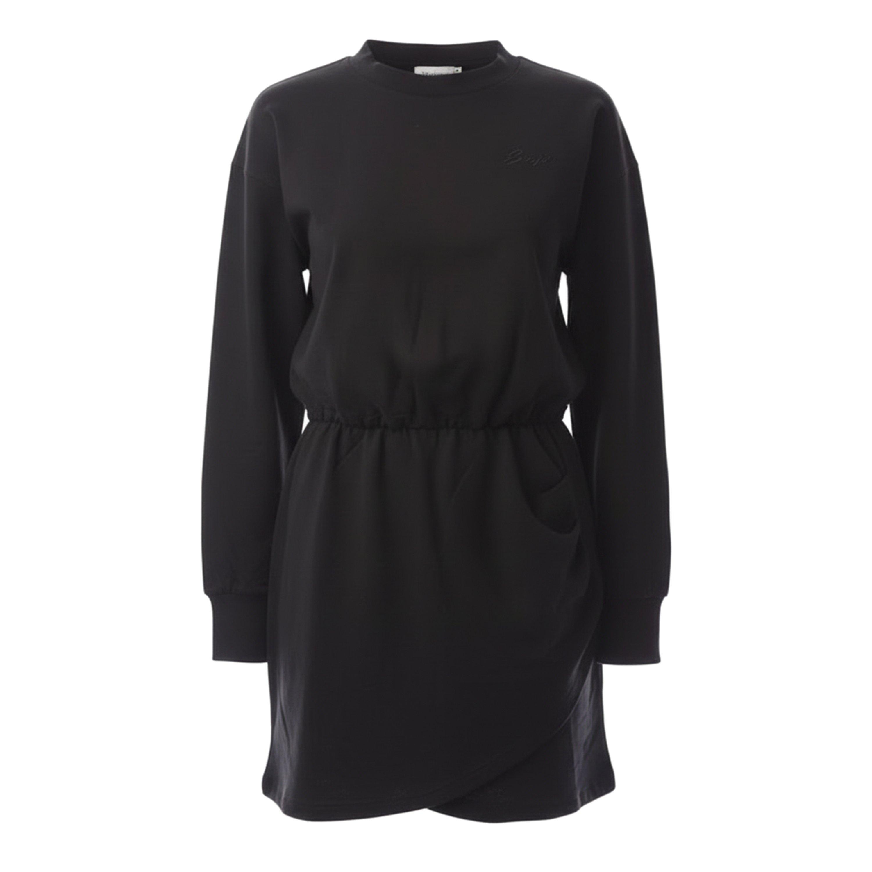 Black - Boss - C Ettic Dress - 1