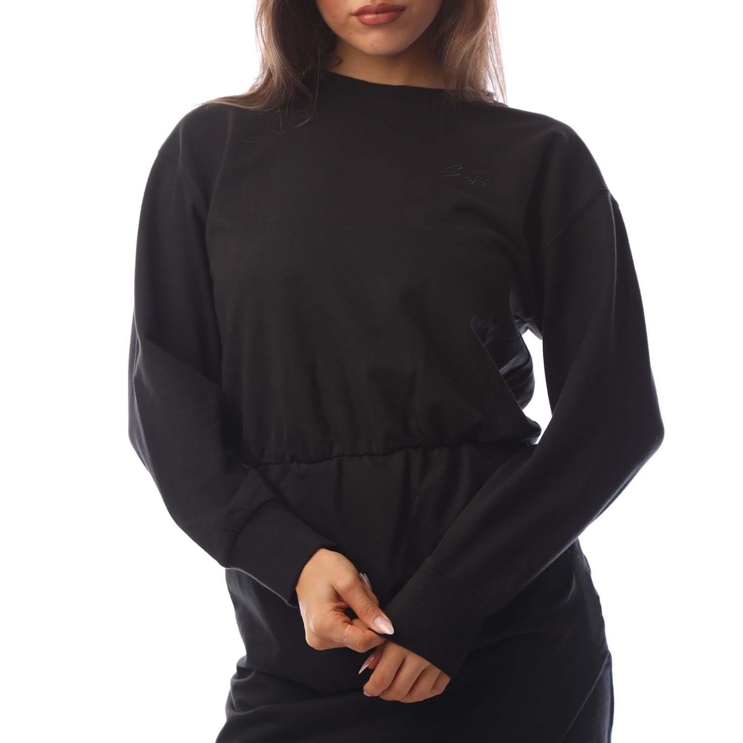 Black - Boss - C Ettic Dress - 2