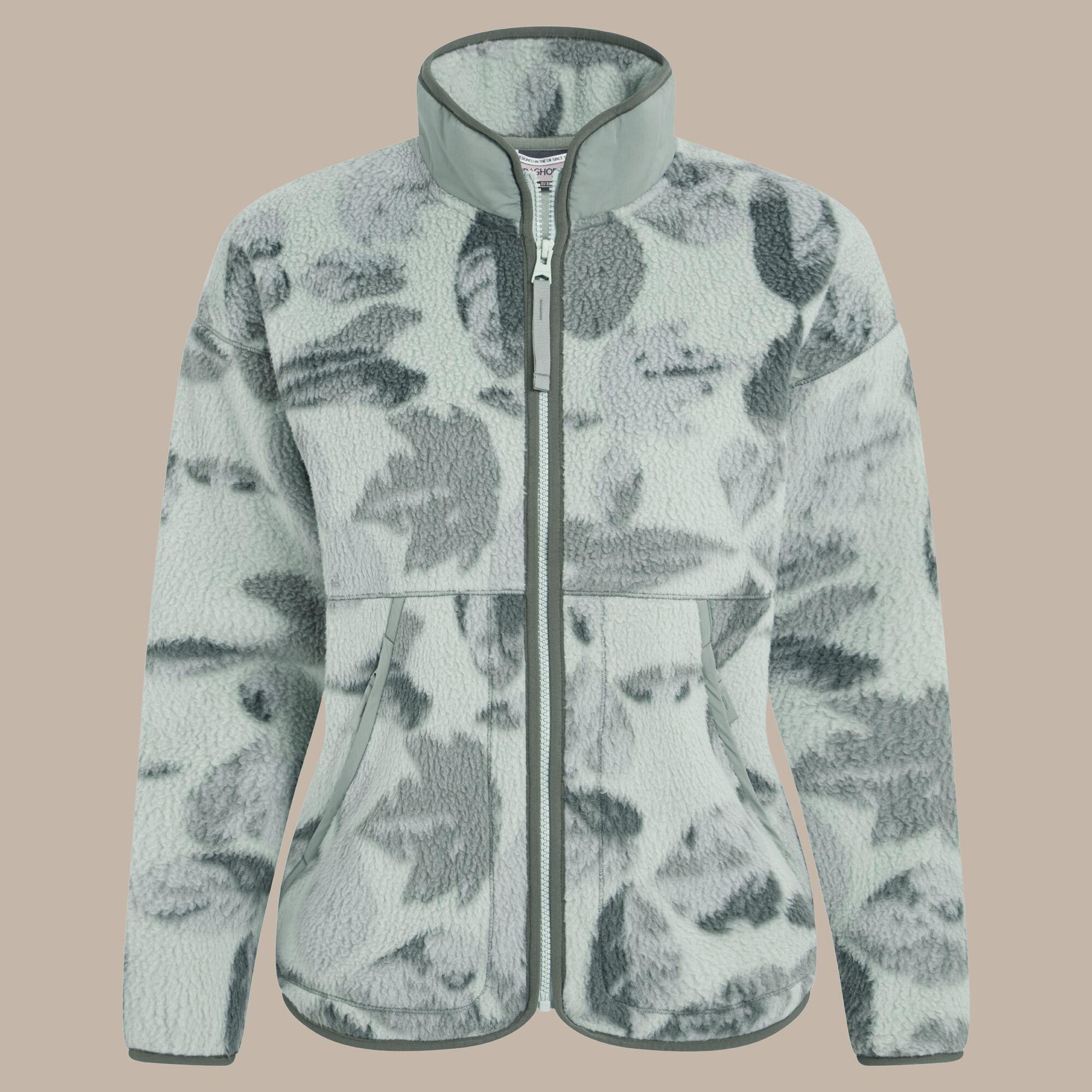 Dknmbsbluprt - Craghoppers - Dante Jacket - 7