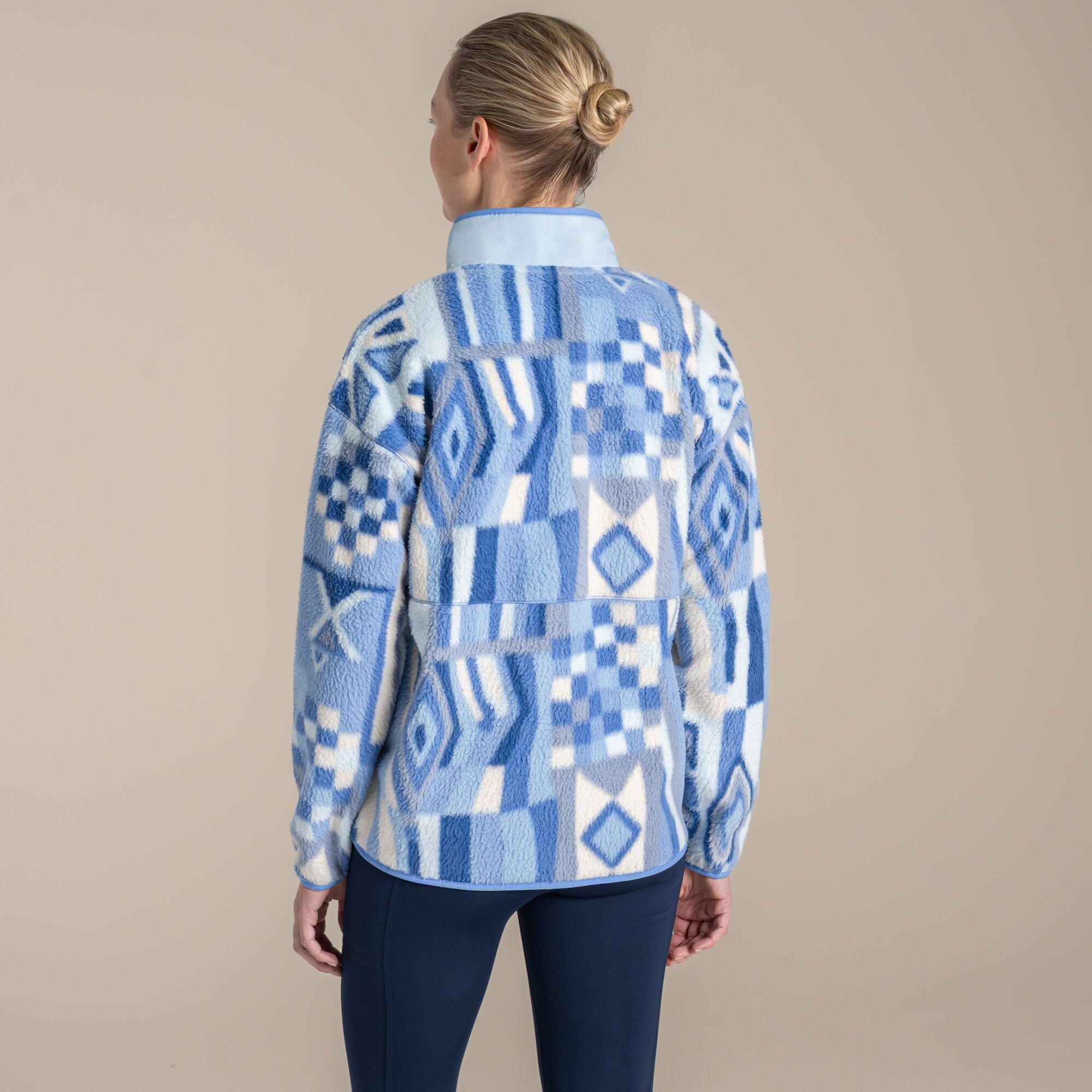 Vincablueprt - Craghoppers - Dante Insulated fleece Jacket - 2