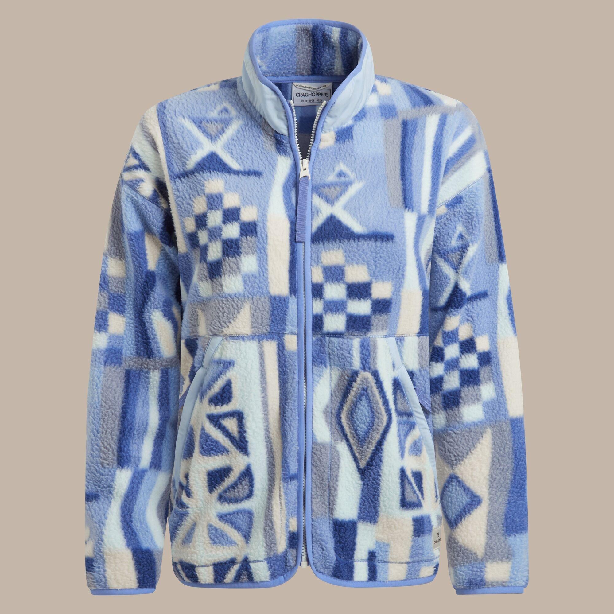 Vincablueprt - Craghoppers - Dante Insulated fleece Jacket - 6