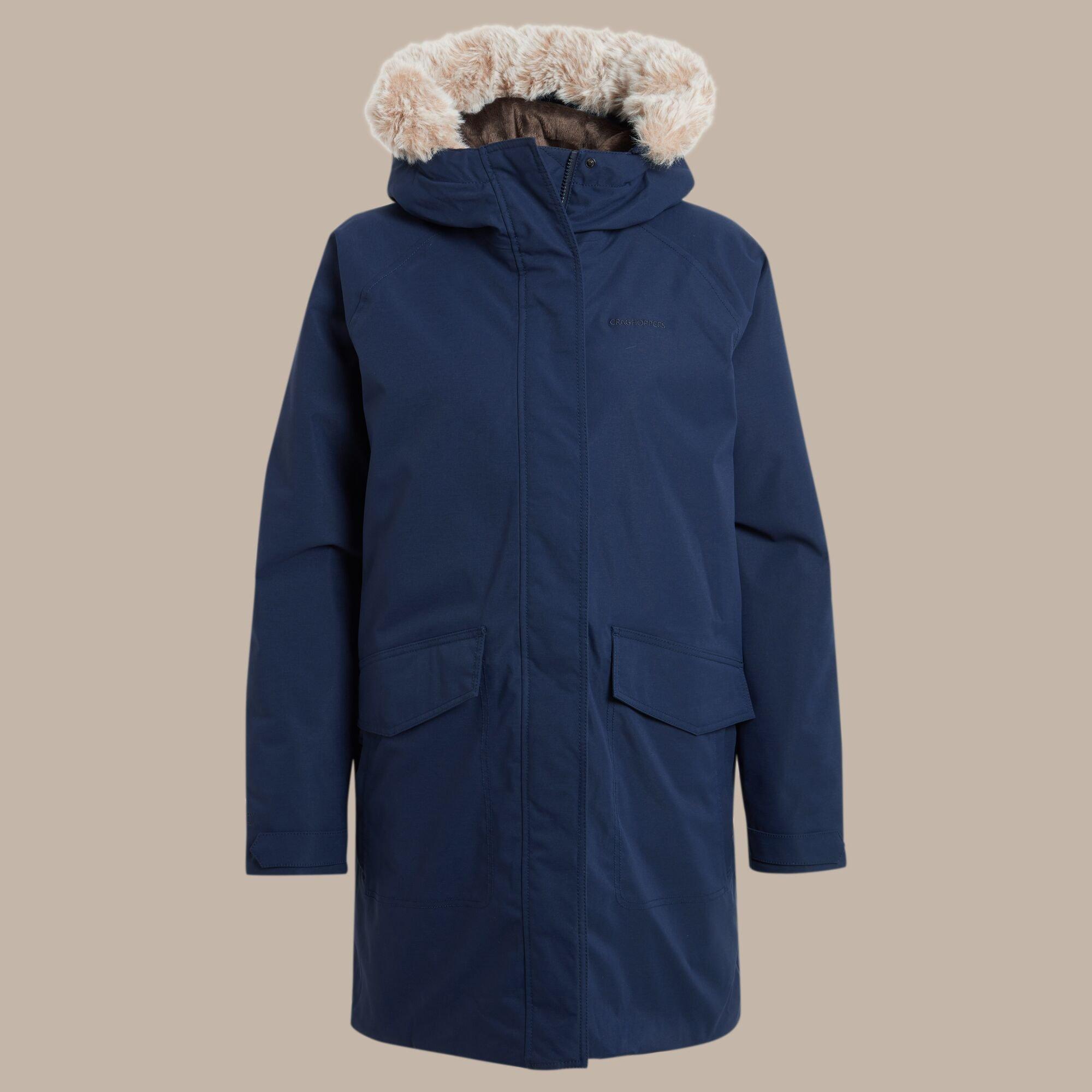 Blue Navy - Craghoppers - Sofia II Jacket - 11