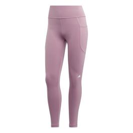 adidas DailyRun 7 8 Leggings Womens