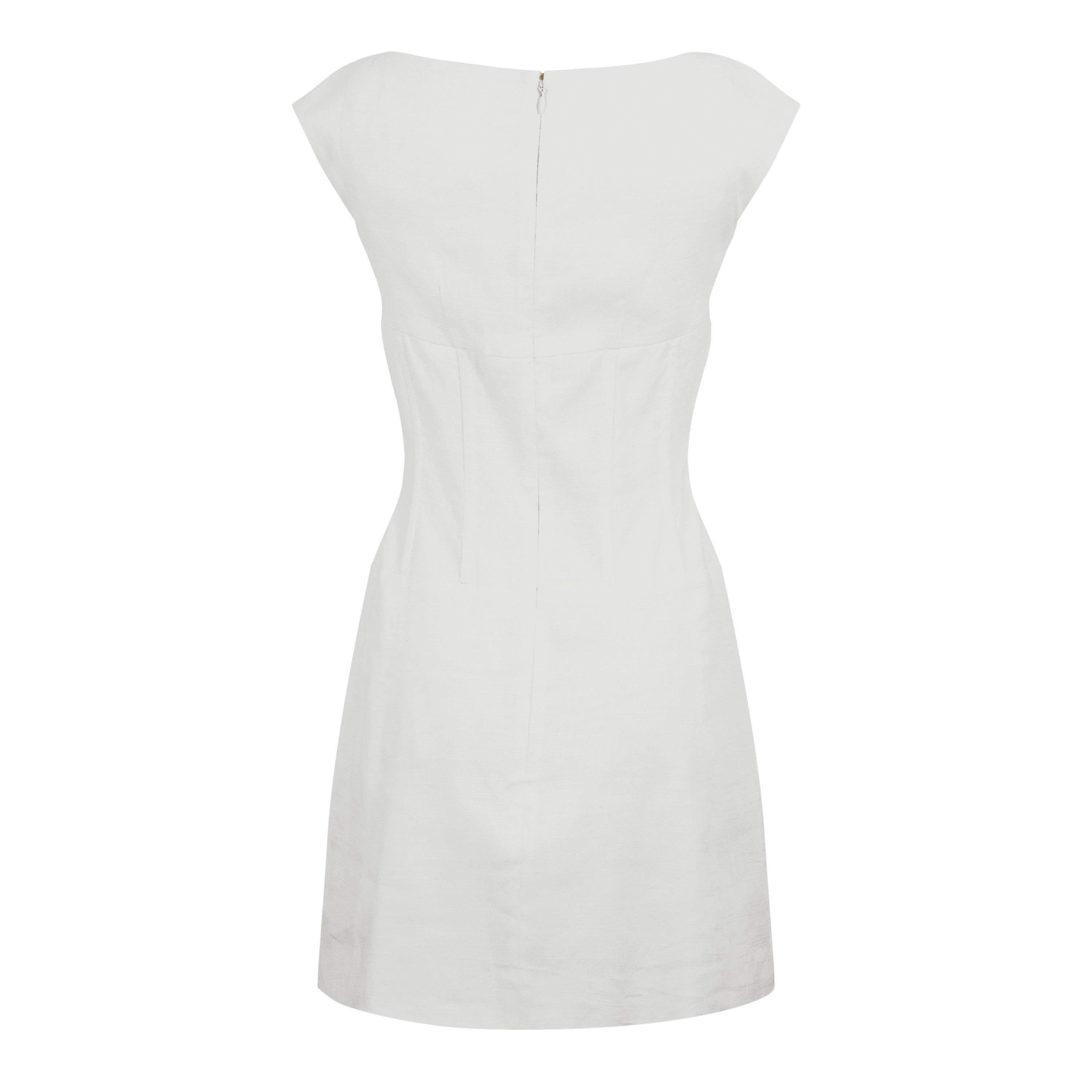 Off White - Cult Gaia - Mickie Dress - 2