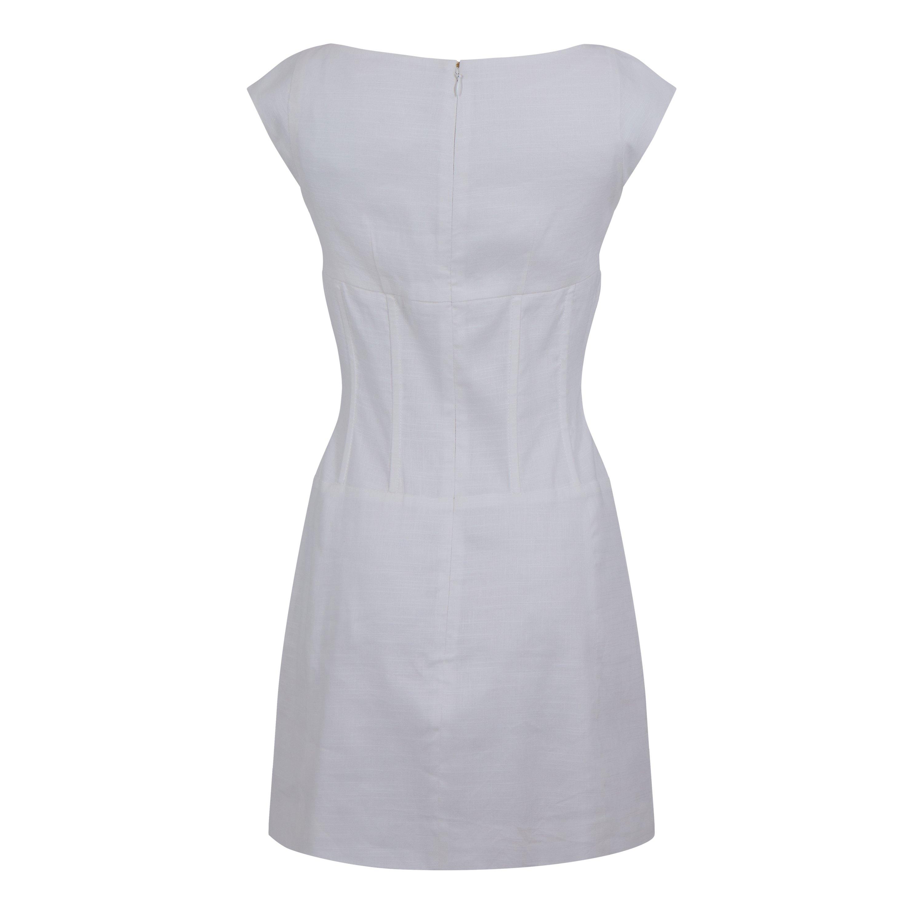 Off White - Cult Gaia - Mickie Dress - 7