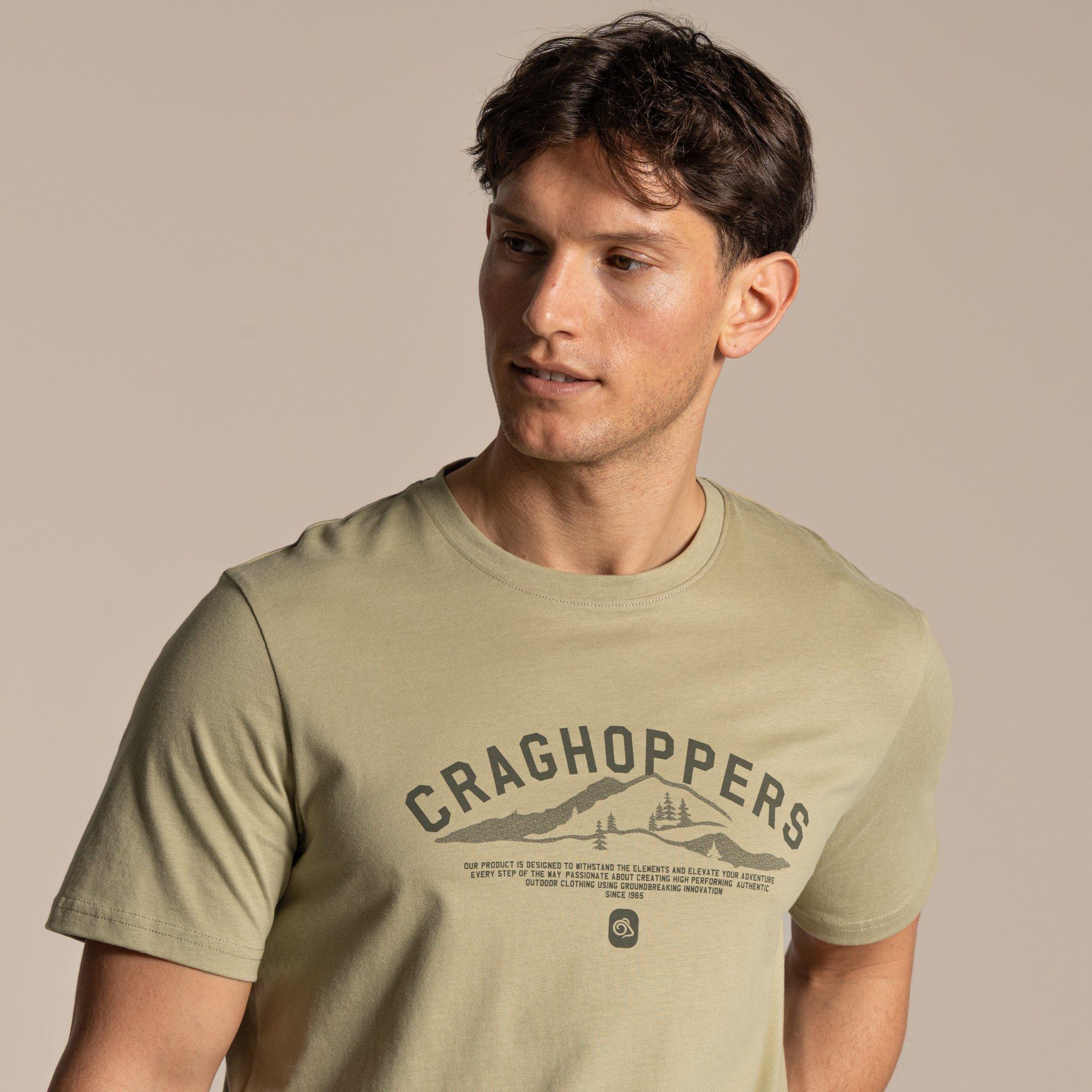 Lucent II Travel T-Shirt