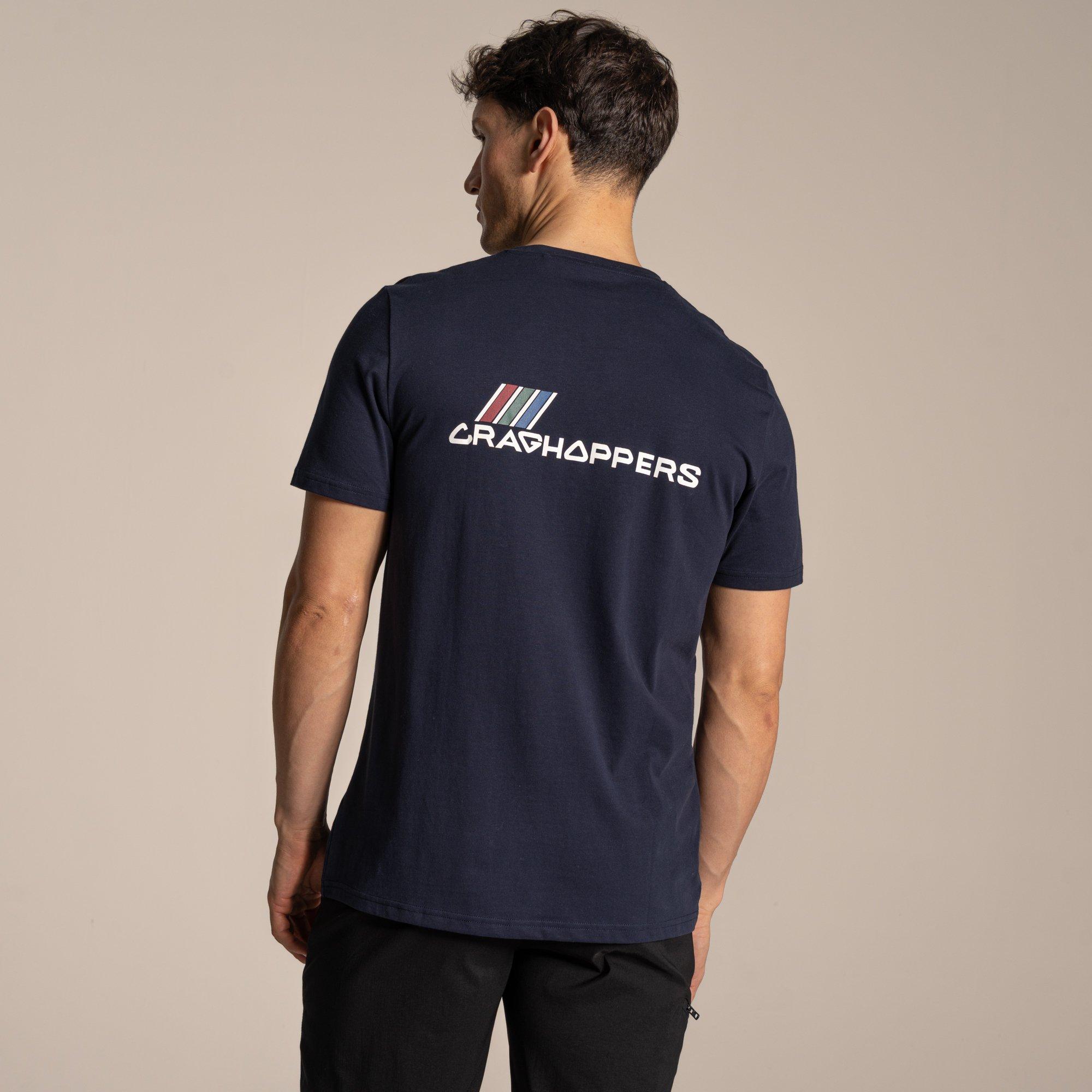 Lucent II Travel T-Shirt