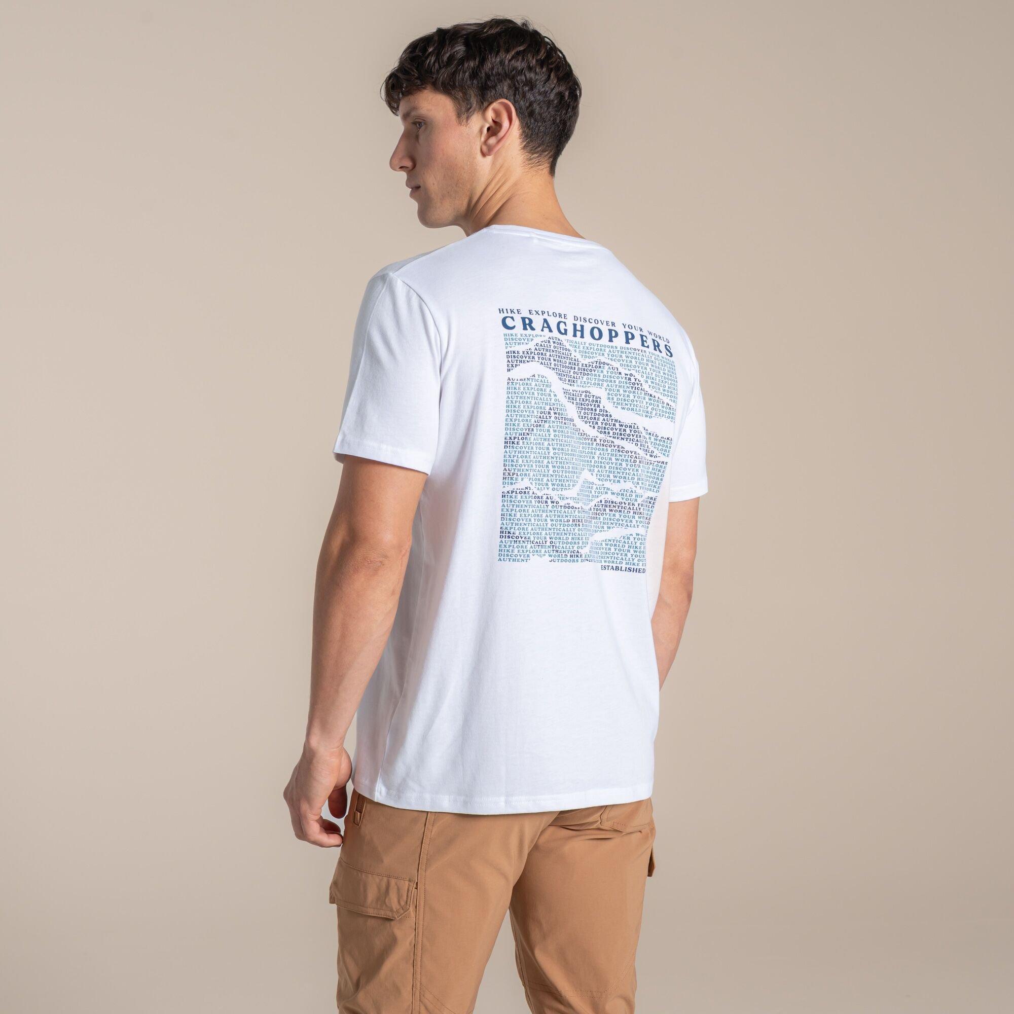 Lucent II Travel T-Shirt