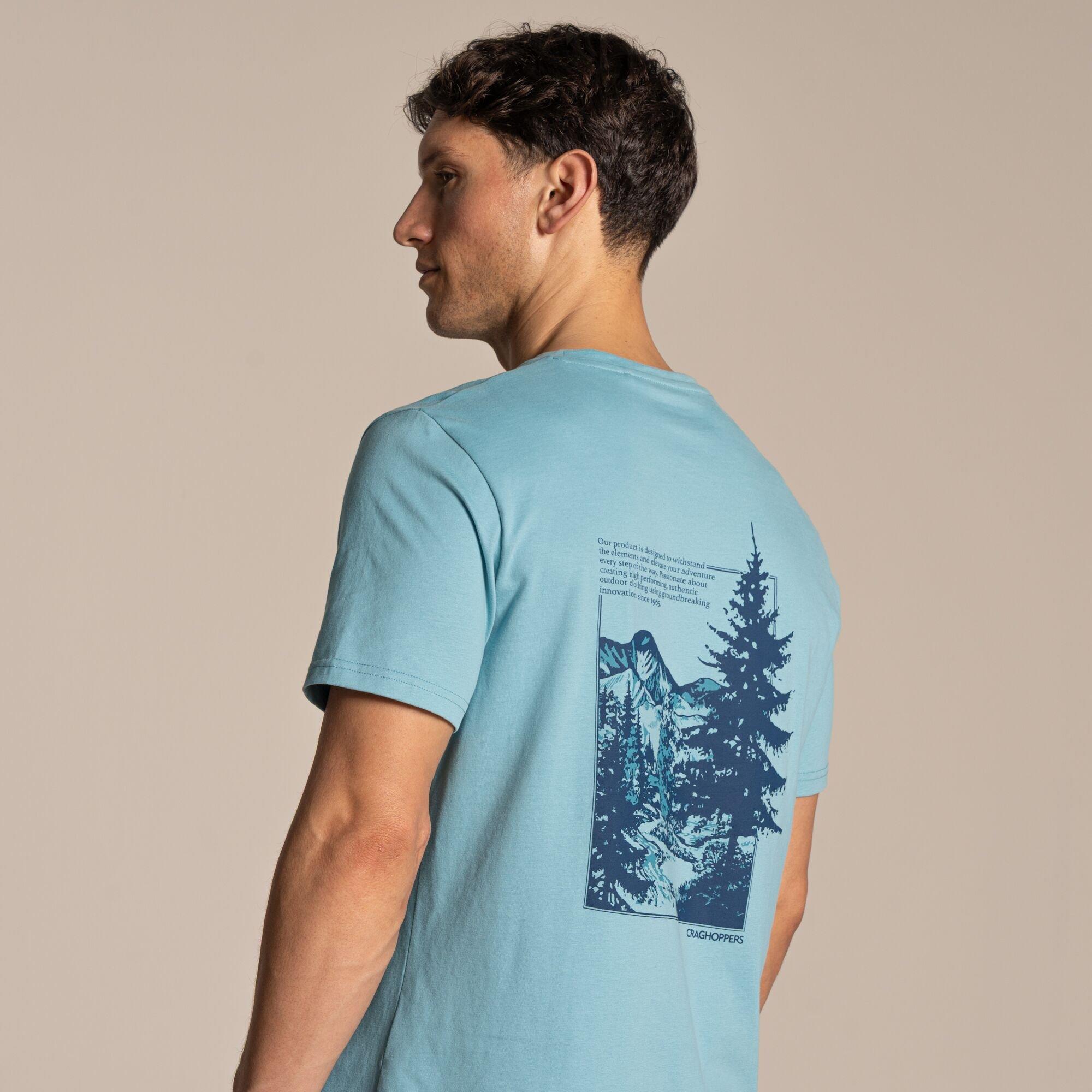 Lucent II Travel T-Shirt