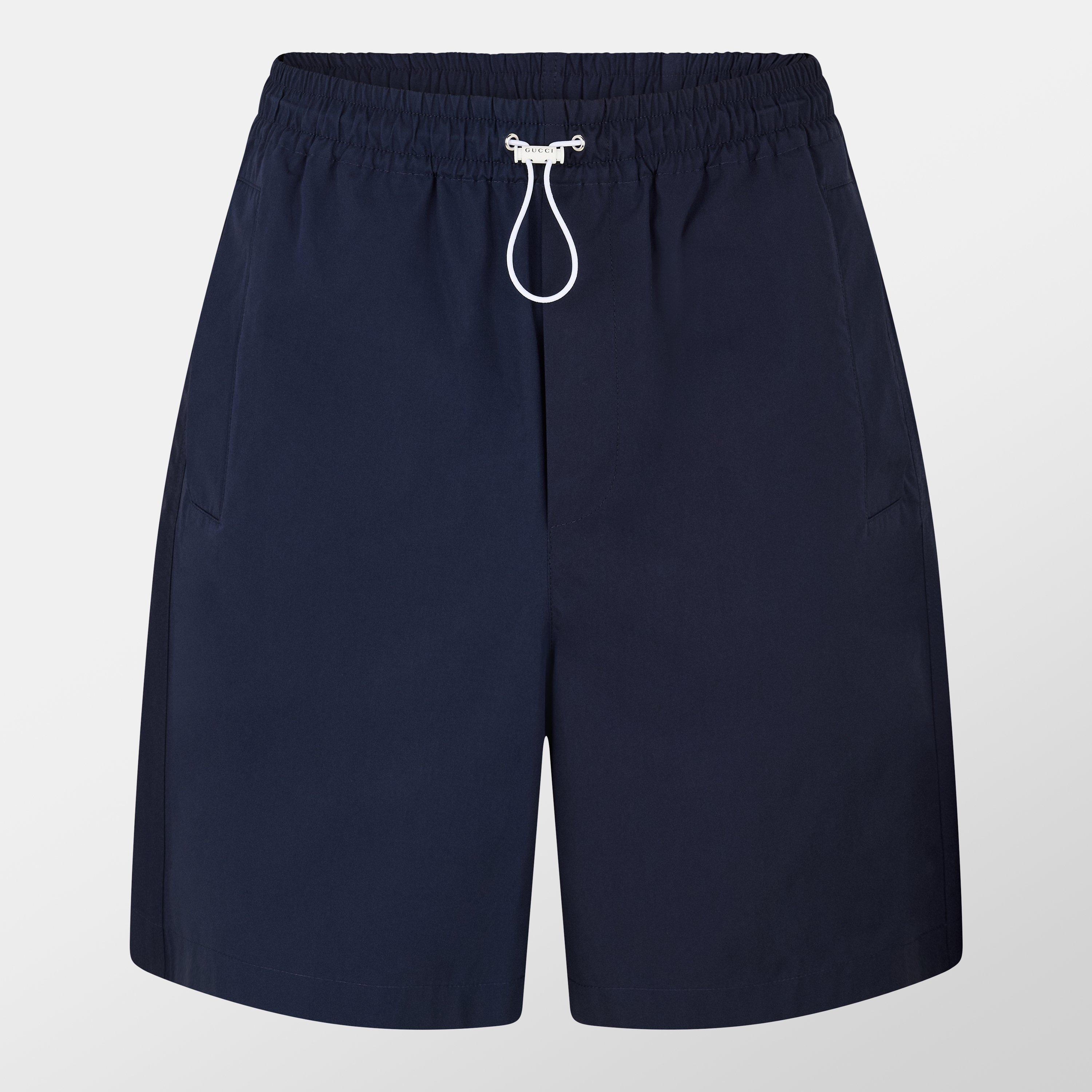 Gucci Bermuda Shorts - Blue Japan - L