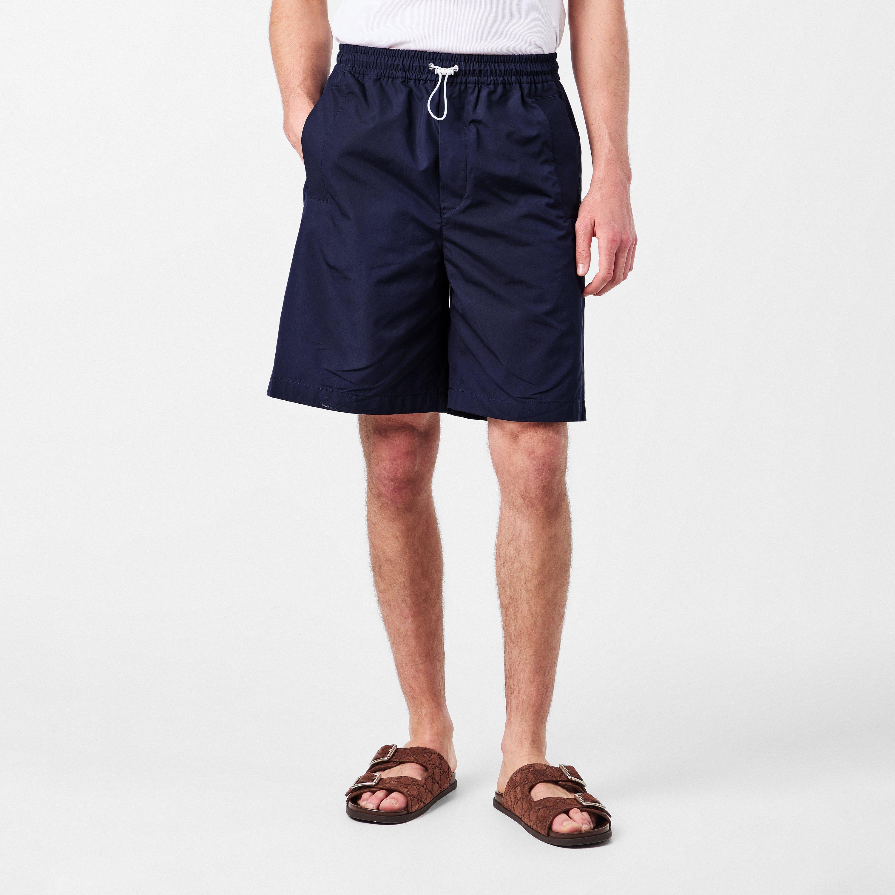 Blue Japan - Gucci - Bermuda Shorts - 3