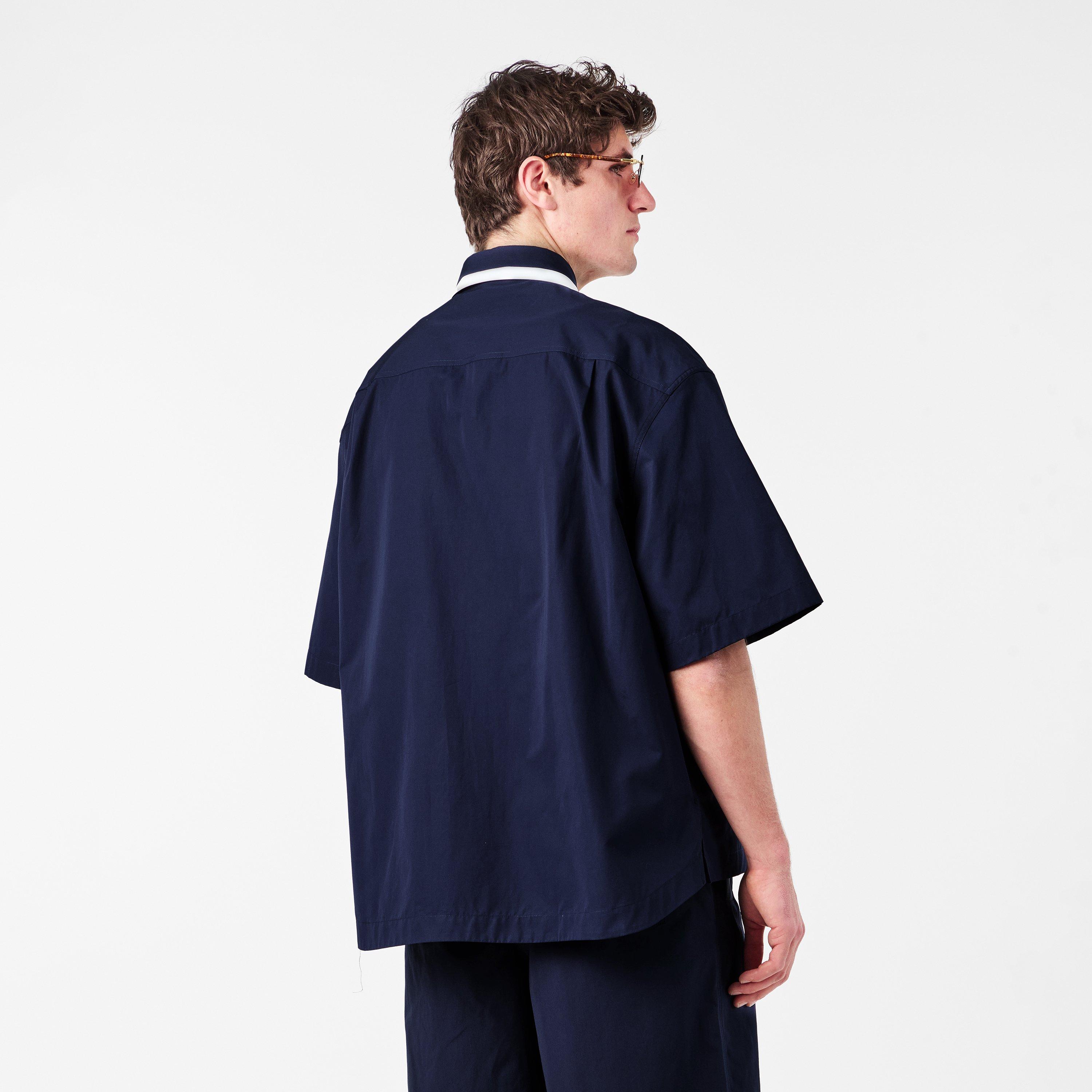 Blue Japan - Gucci - Bowling Shirt - 4