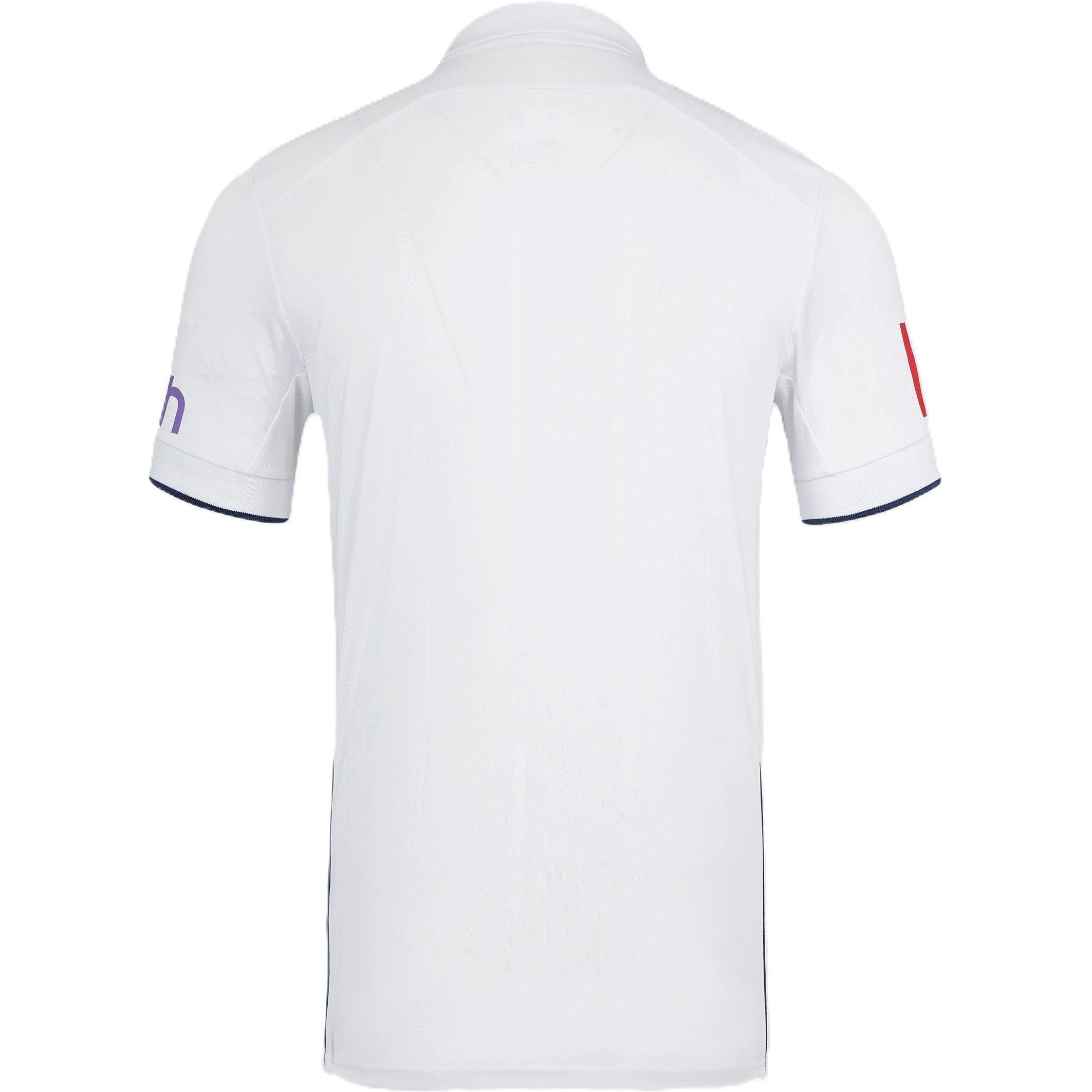 Briljant Wit - Castore - Ecb TASsShir Sn99 - 2