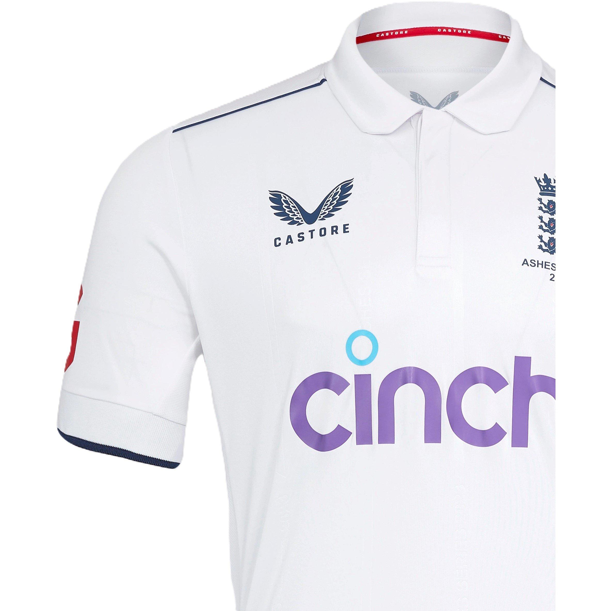 Briljant Wit - Castore - Ecb TASsShir Sn99 - 3