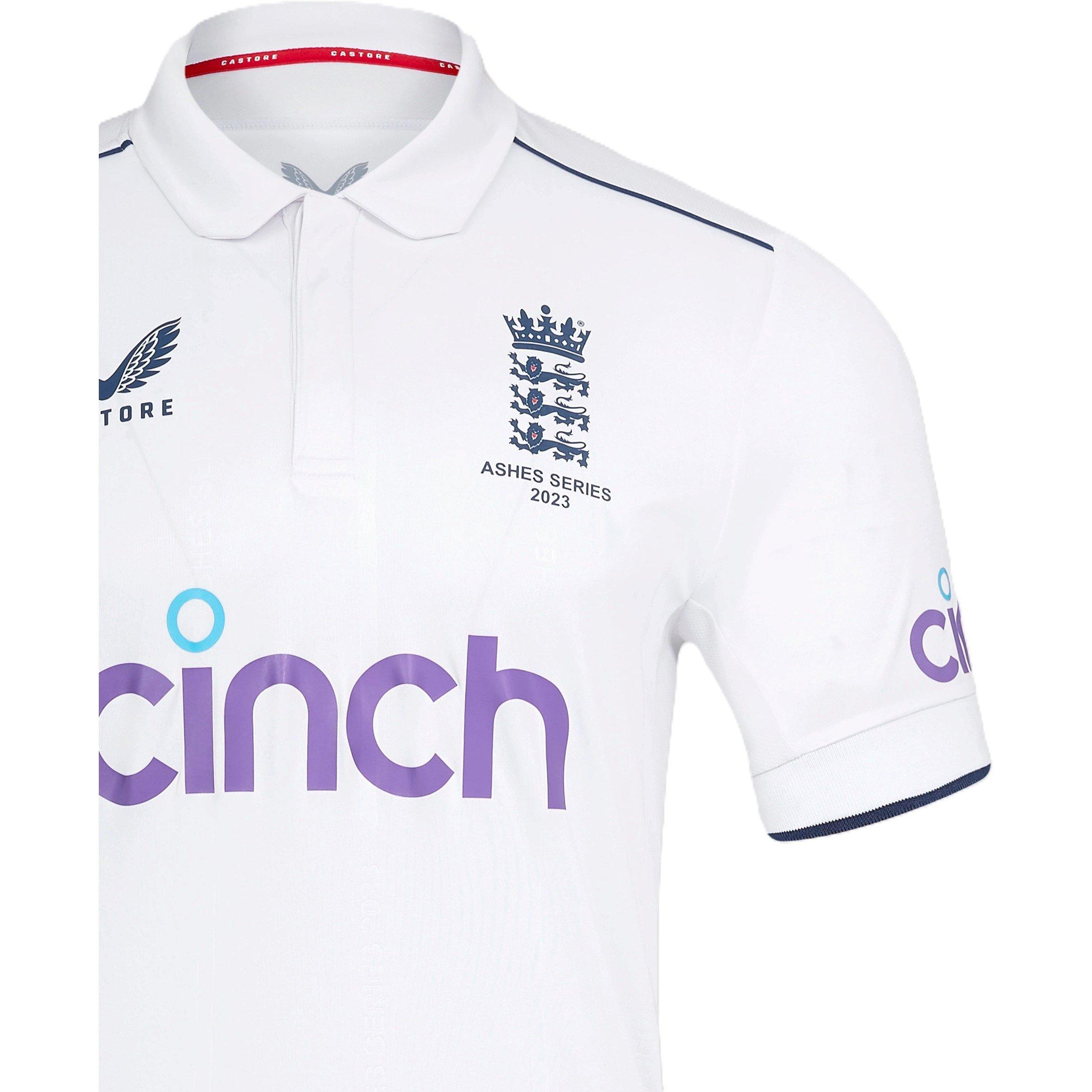 Briljant Wit - Castore - Ecb TASsShir Sn99 - 4