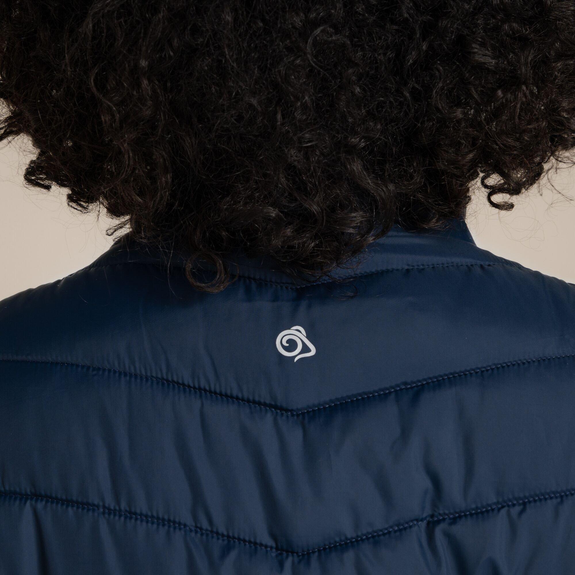 Blue Navy - Craghoppers - CompliteIXVest - 5