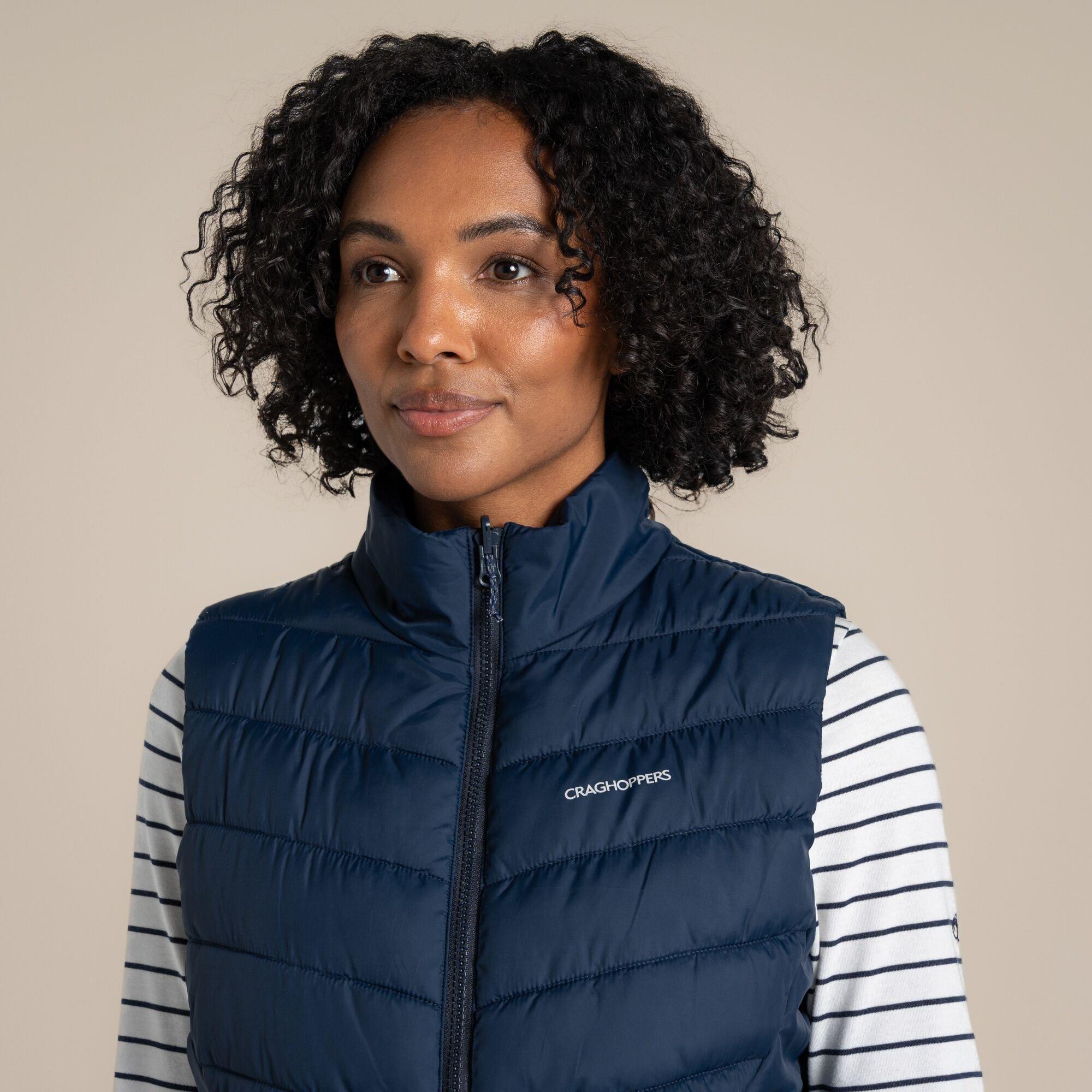 Blue Navy - Craghoppers - CompliteIXVest - 7