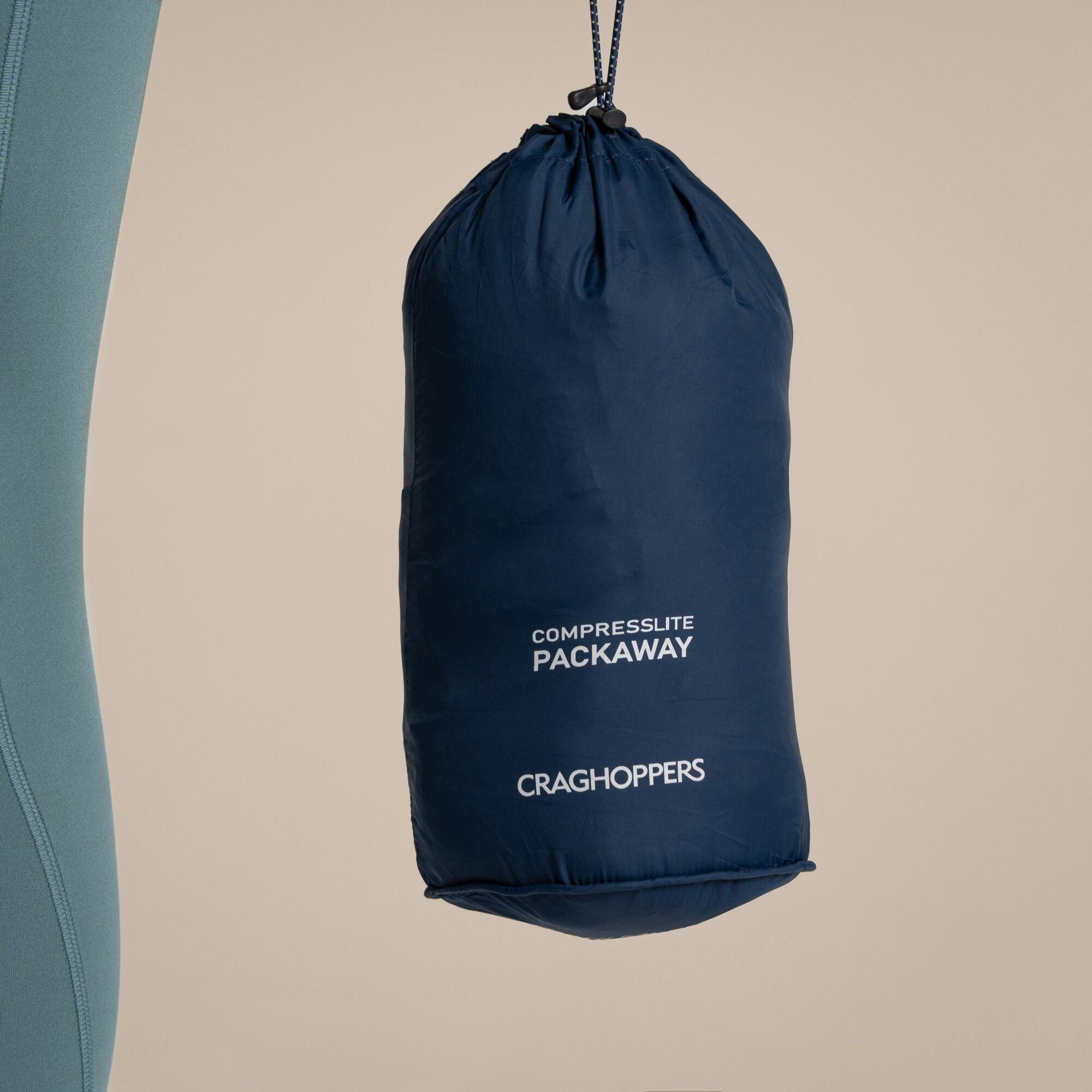 Blue Navy - Craghoppers - CompliteIXVest - 8