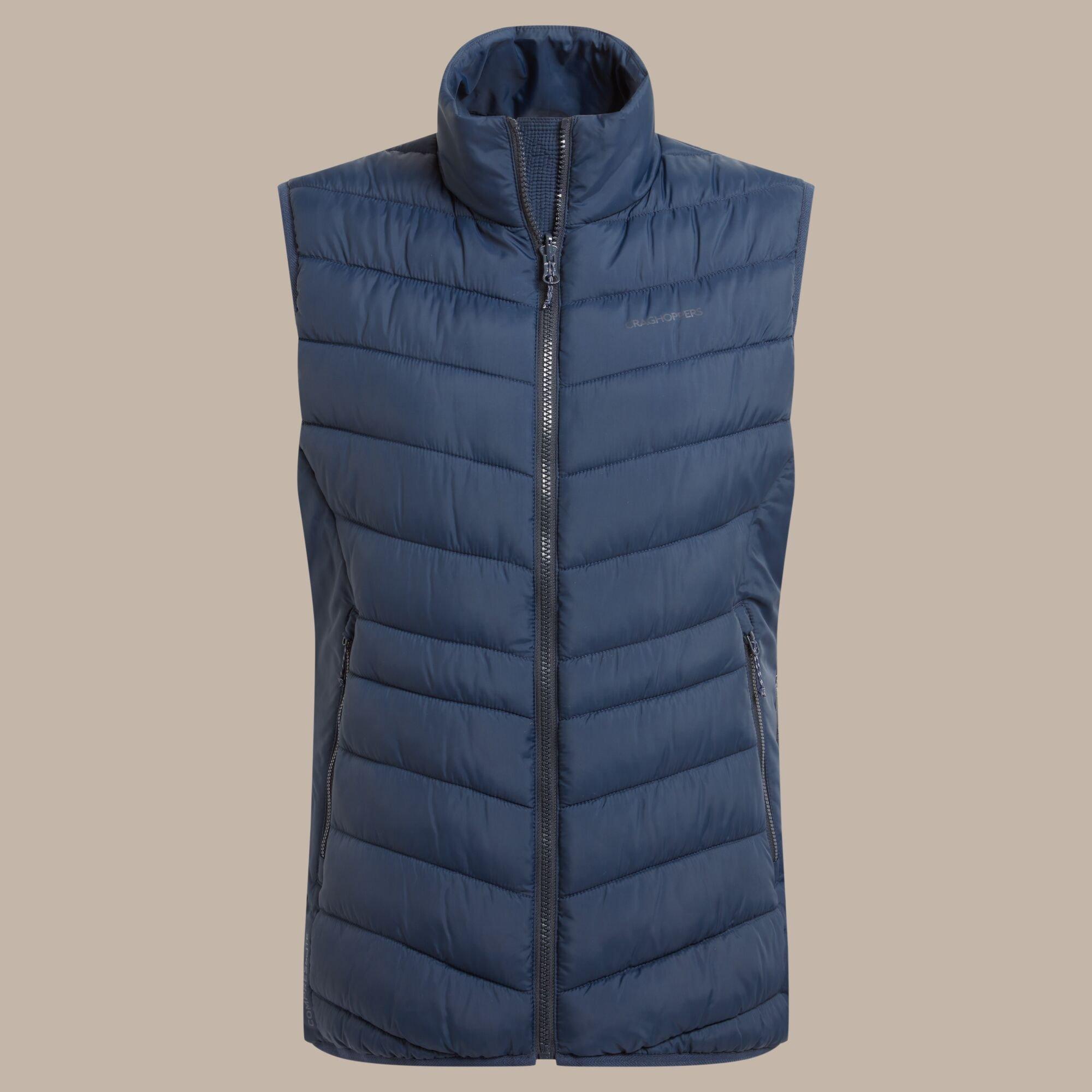 Blue Navy - Craghoppers - CompliteIXVest - 9