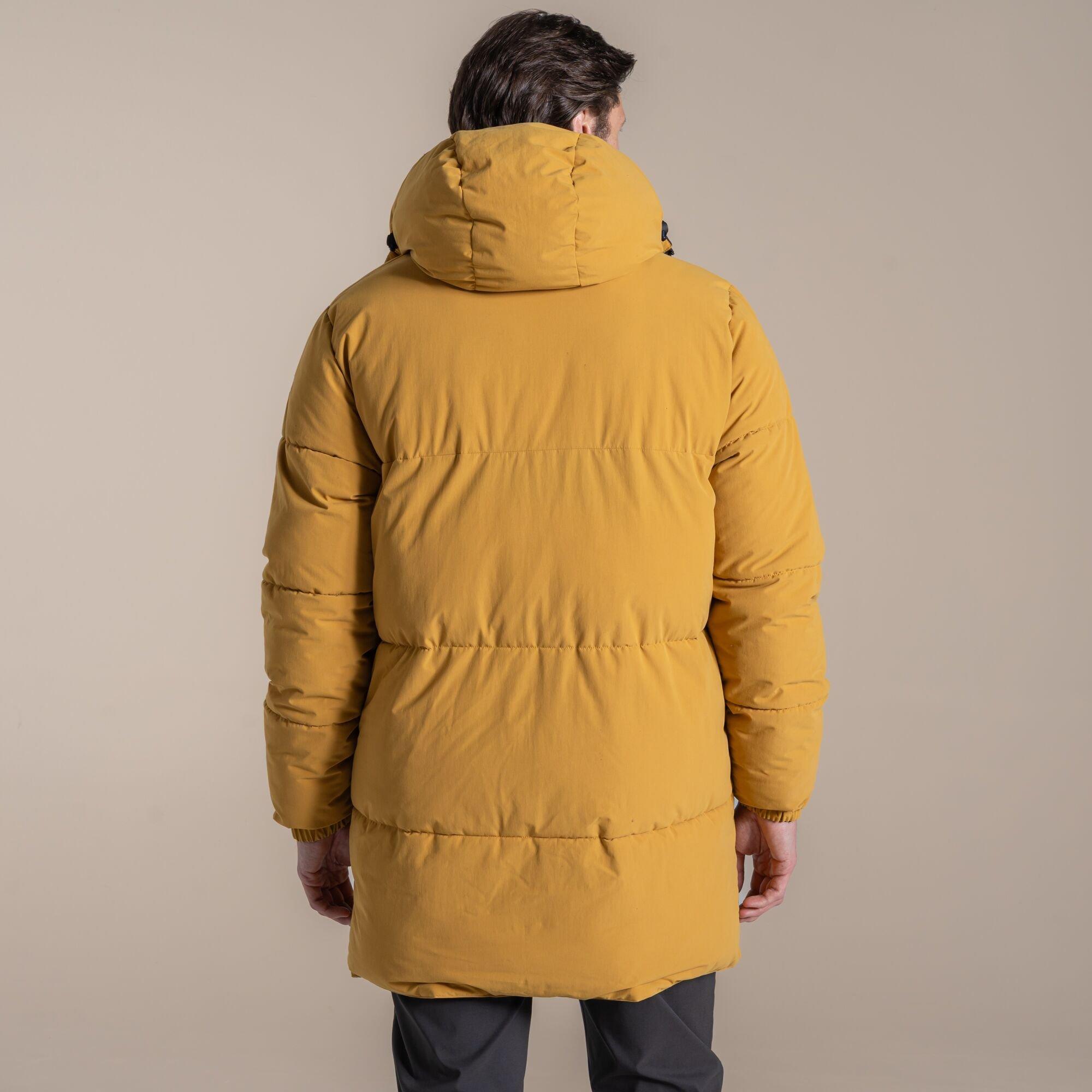 Black/Dkirn - Craghoppers - Bannerdale Reversible Jacket - 3