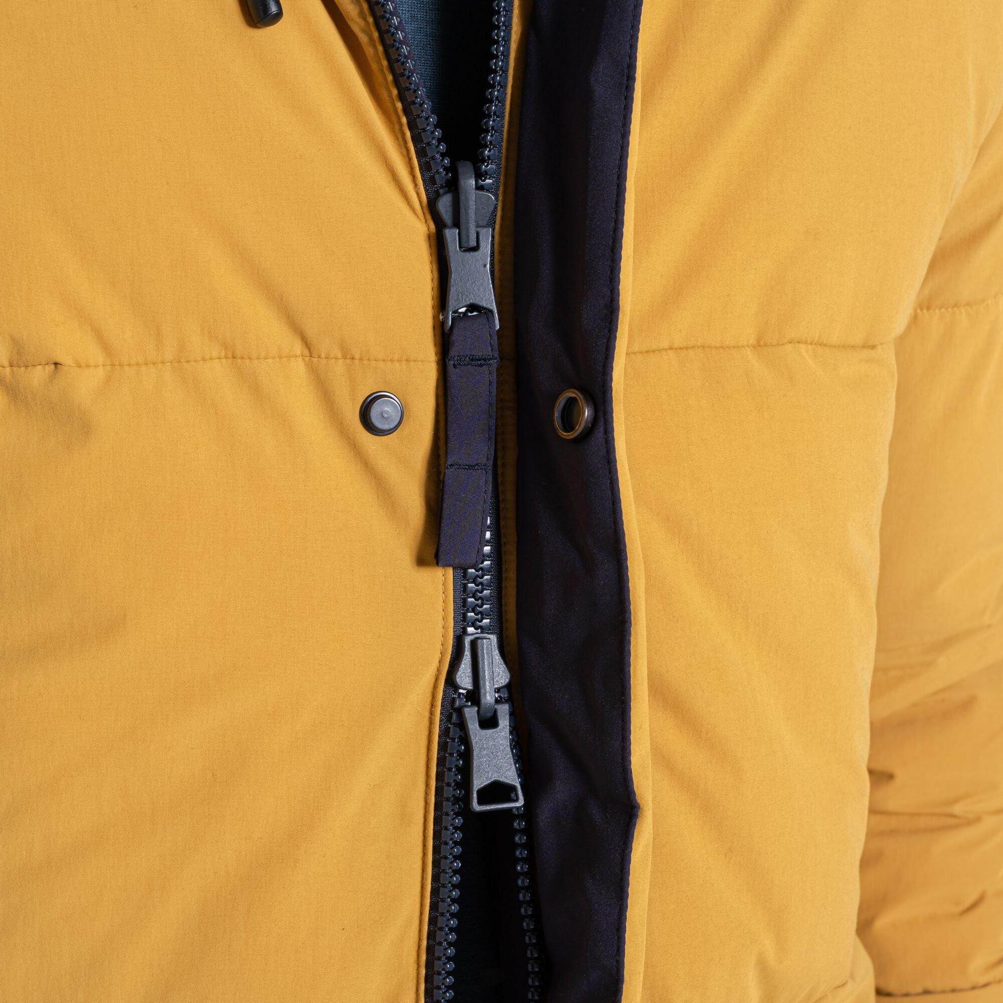 Black/Dkirn - Craghoppers - Bannerdale Reversible Jacket - 6