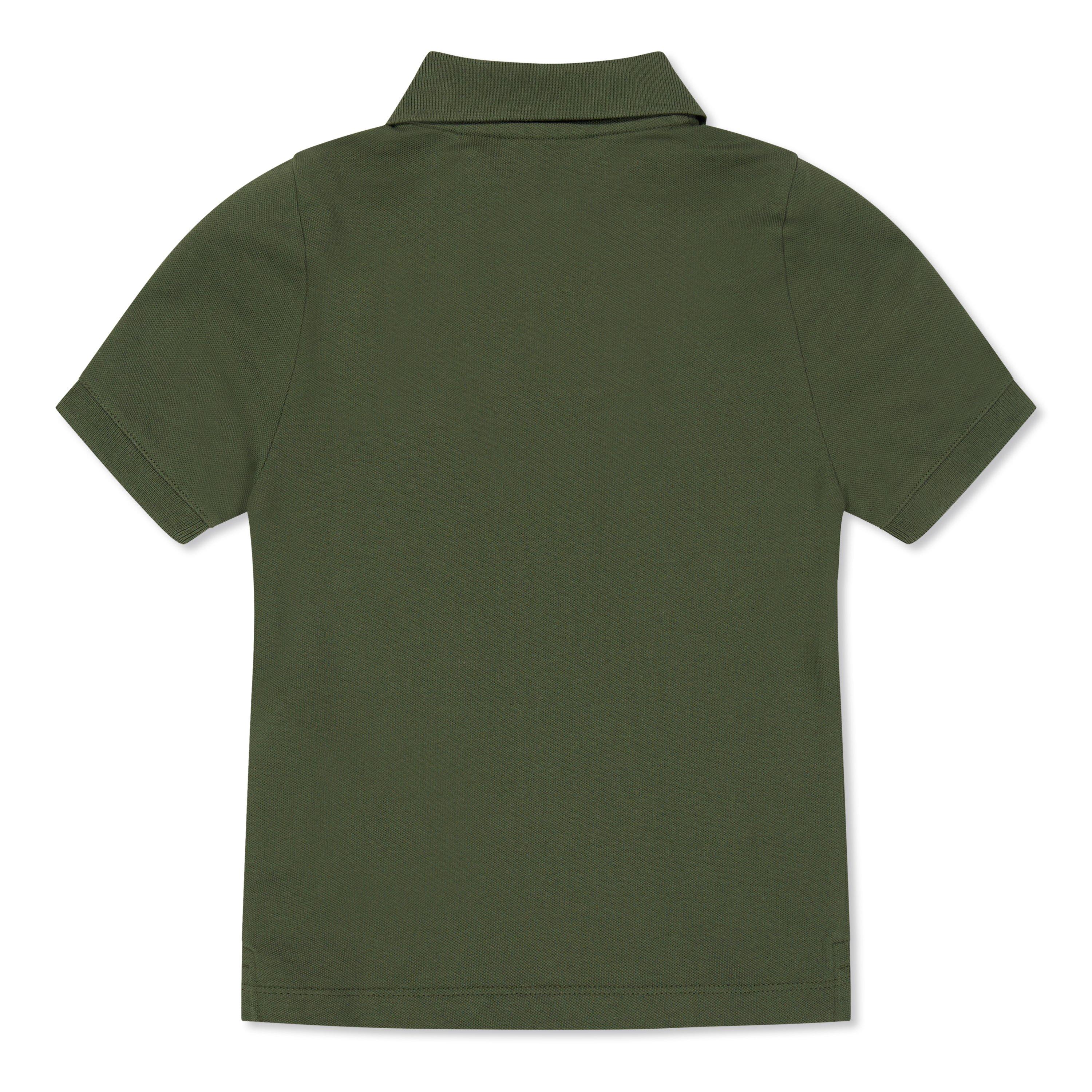 Profundezas profundas - Lyle and Scott - Plain Polo In99 - 2