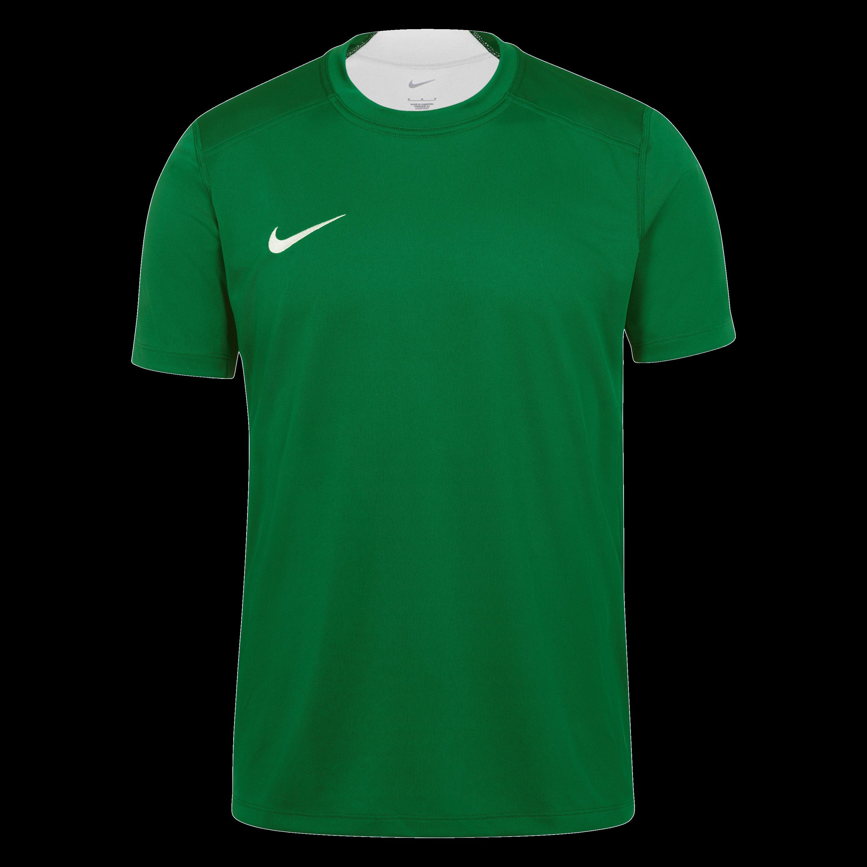 Kieferngrün/Weiß - Nike - Cr Jsy Ss Sn99 - 2