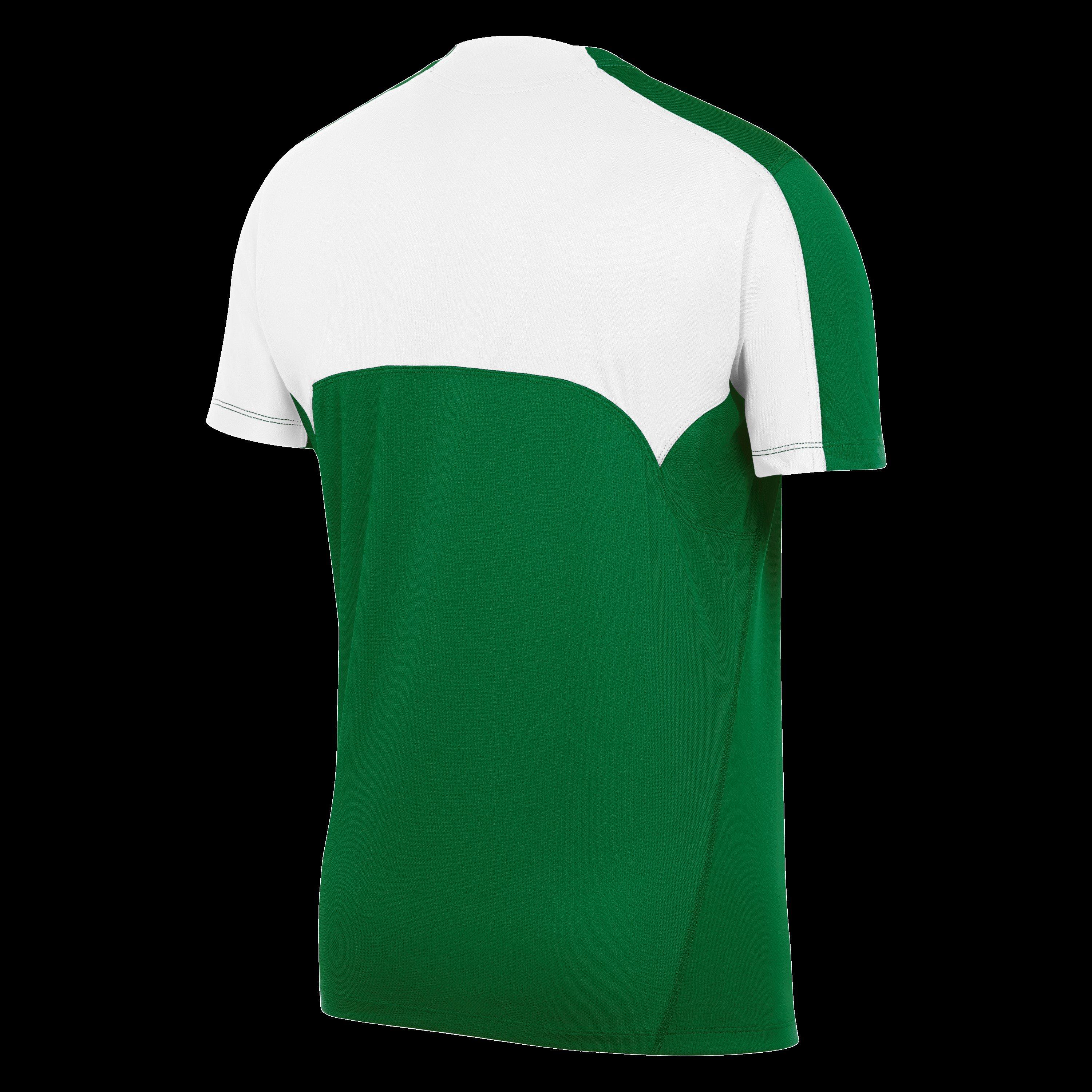 Kieferngrün/Weiß - Nike - Cr Jsy Ss Sn99 - 3