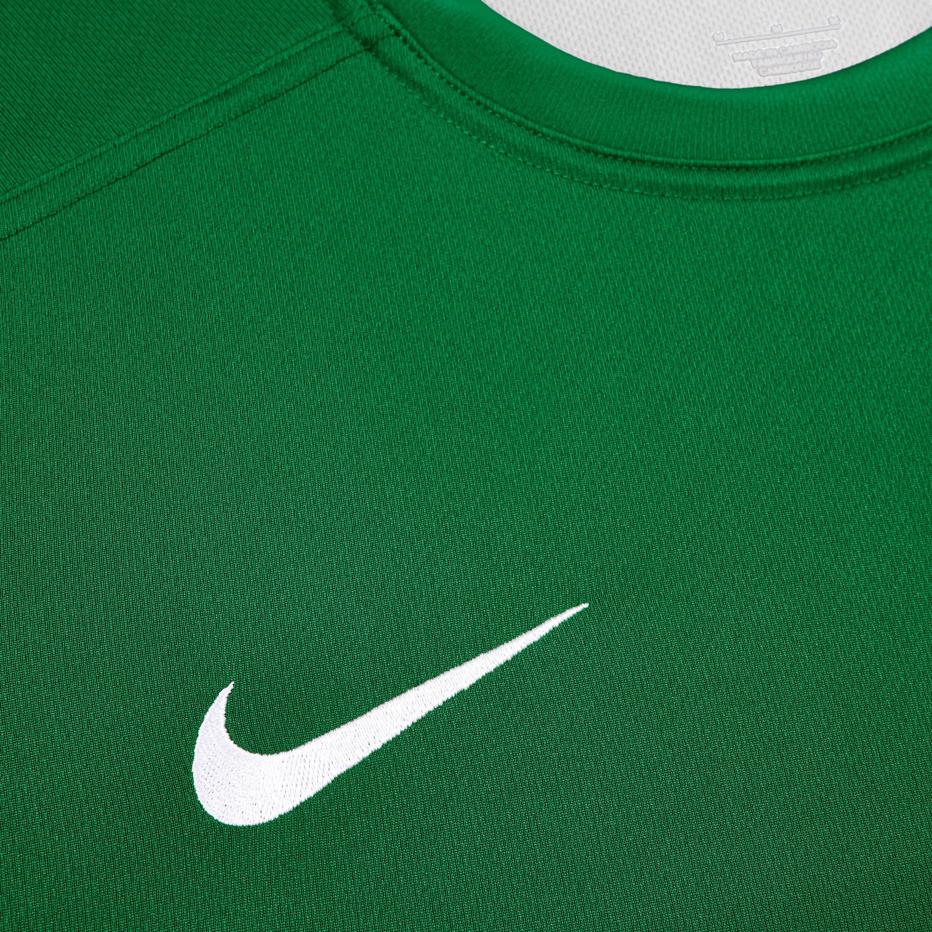 Kieferngrün/Weiß - Nike - Cr Jsy Ss Sn99 - 4