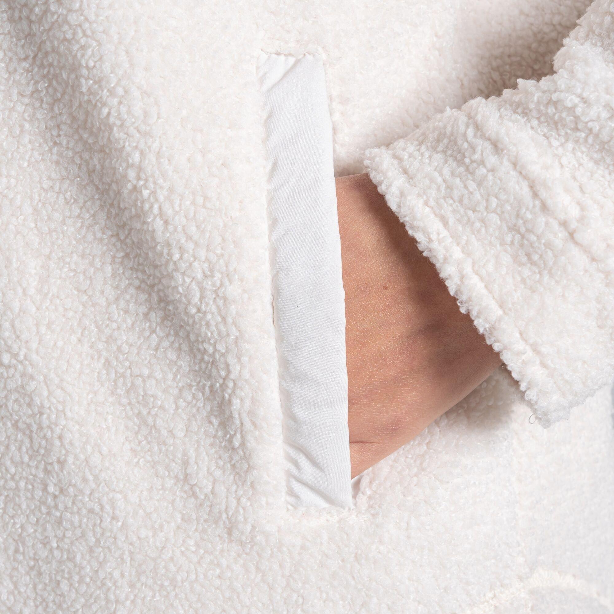 Ecru - Craghoppers - National Trust Ribwor Overshirt - 5