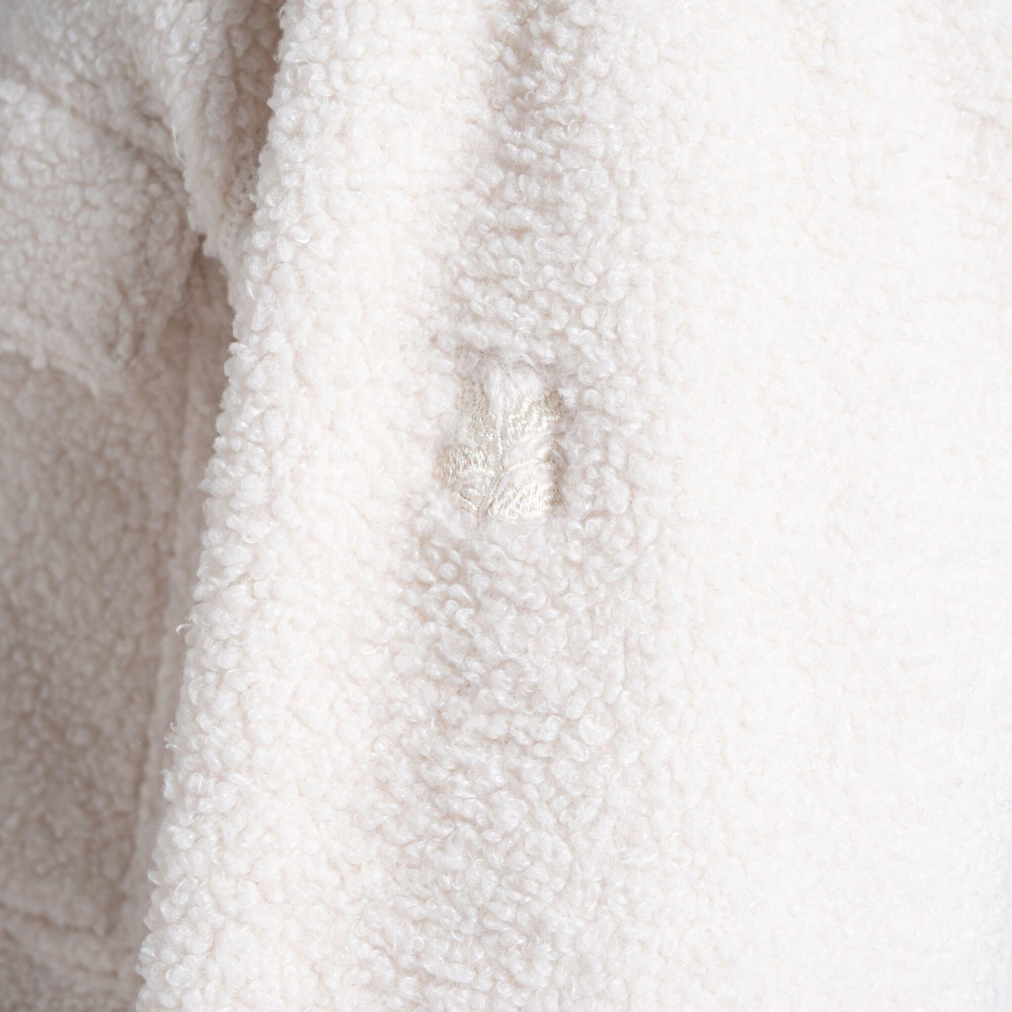 Ecru - Craghoppers - National Trust Ribwor Overshirt - 7