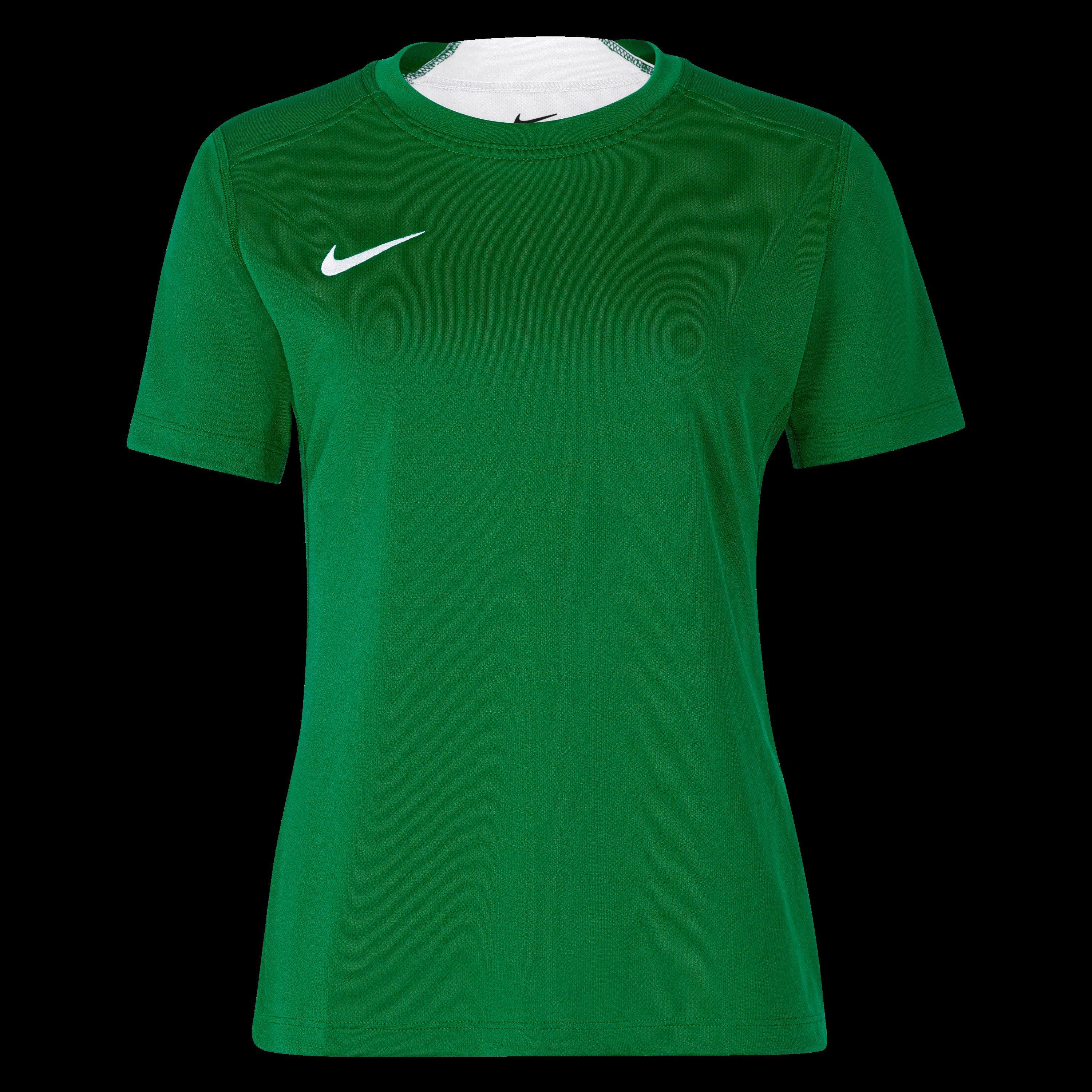 Pine Green/Wht - Nike - Cr Jsy Ss Ld99 - 2