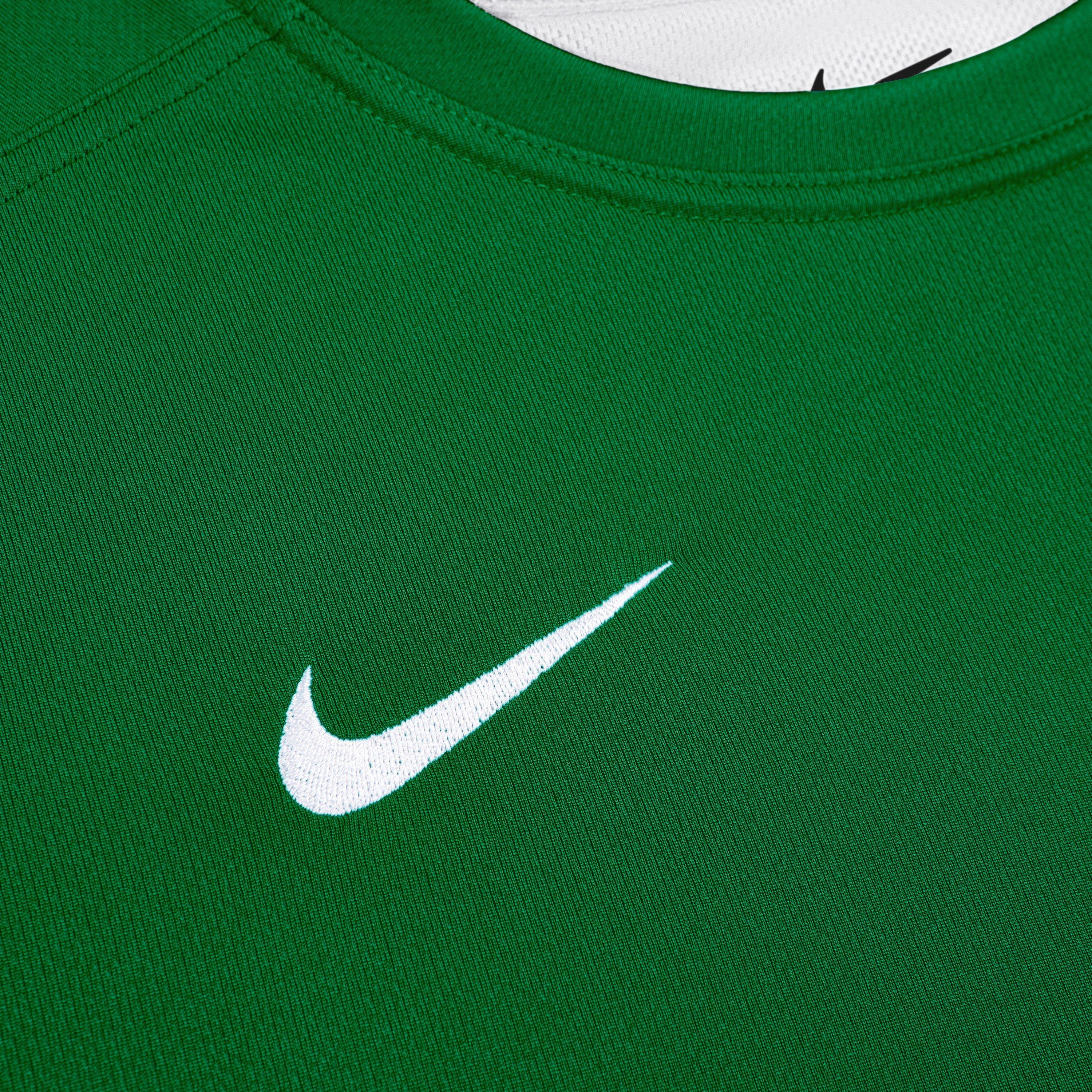 Pine Green/Wht - Nike - Cr Jsy Ss Ld99 - 4