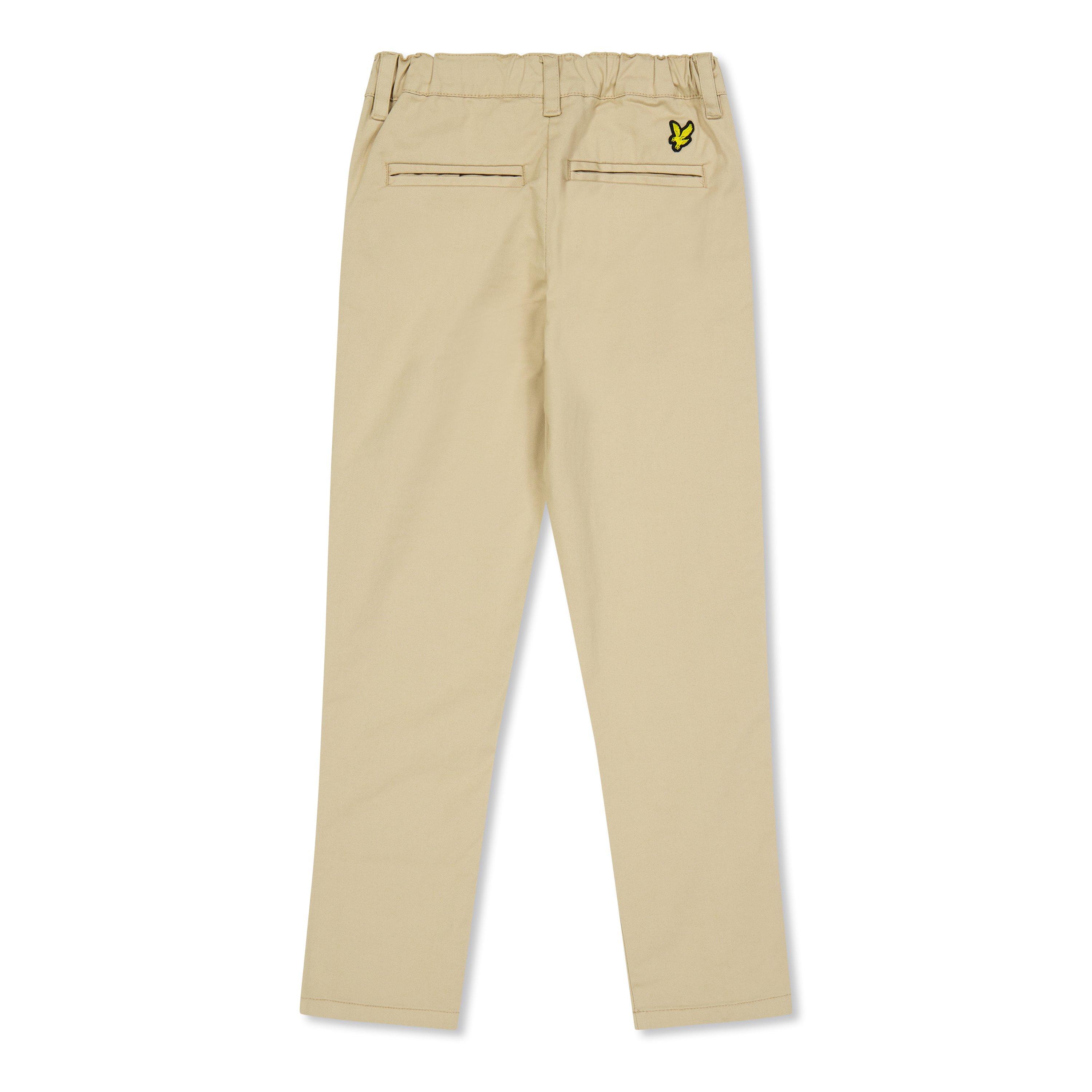 Steen - Lyle and Scott - Chino In99 - 2