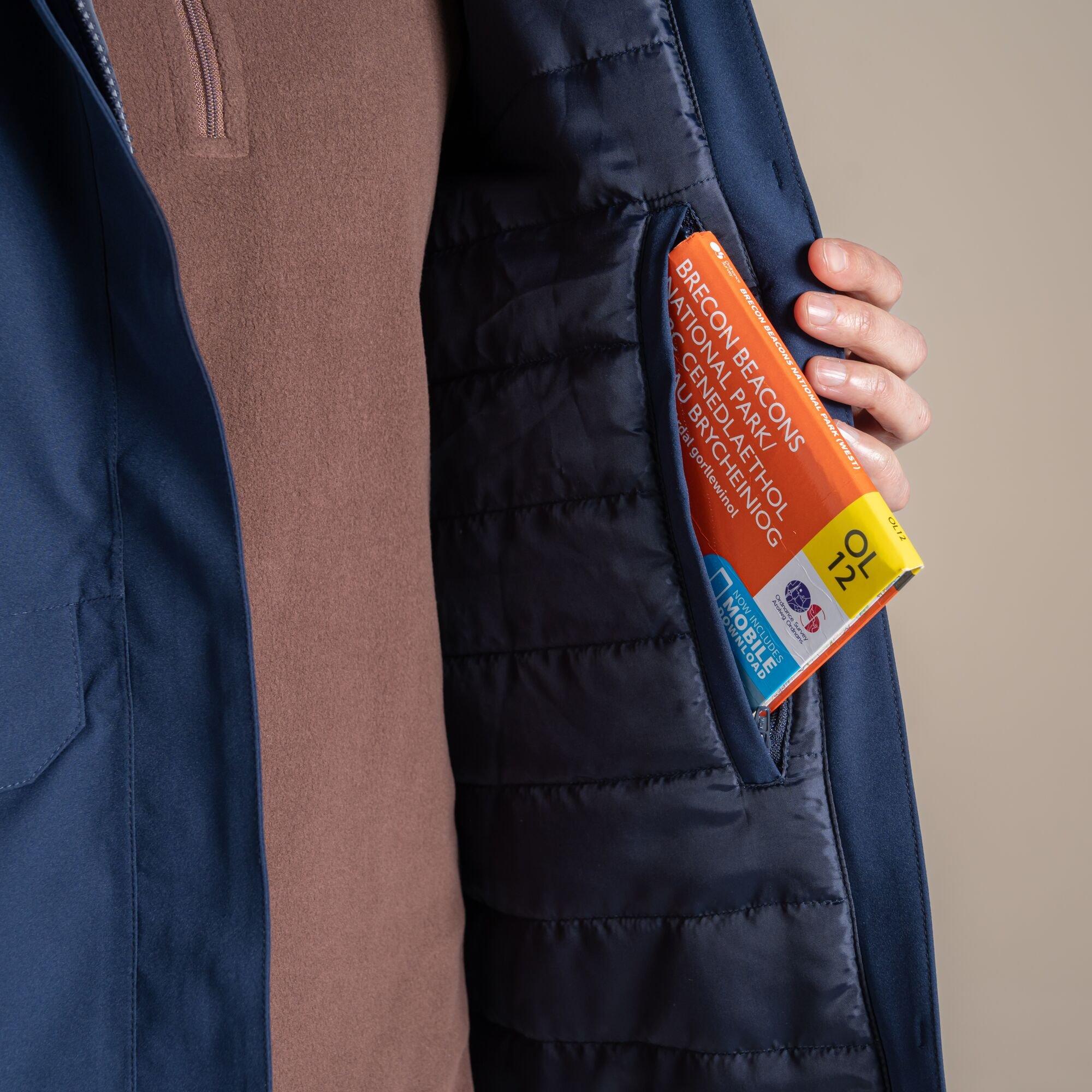 Amarylis - Craghoppers - Caldbeck II Thermal Jacket - 7