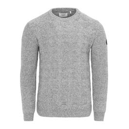 Firetrap Long Sleeve Crew Neck Sweater