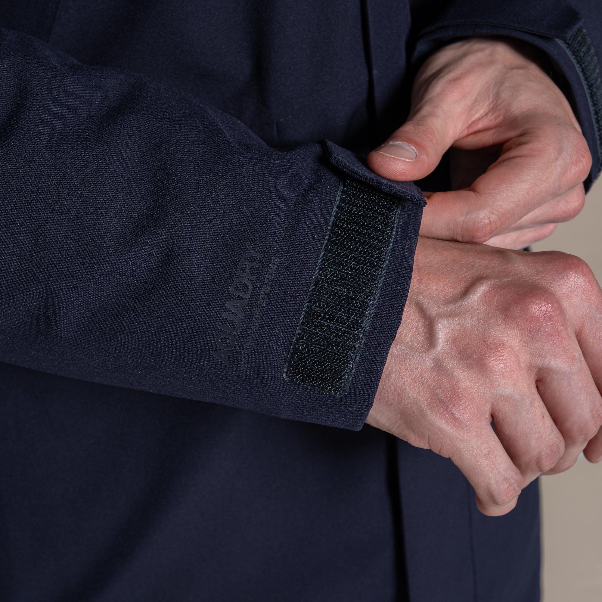 Dk Navy - Craghoppers - Grisedale Thermic Jacket - 4