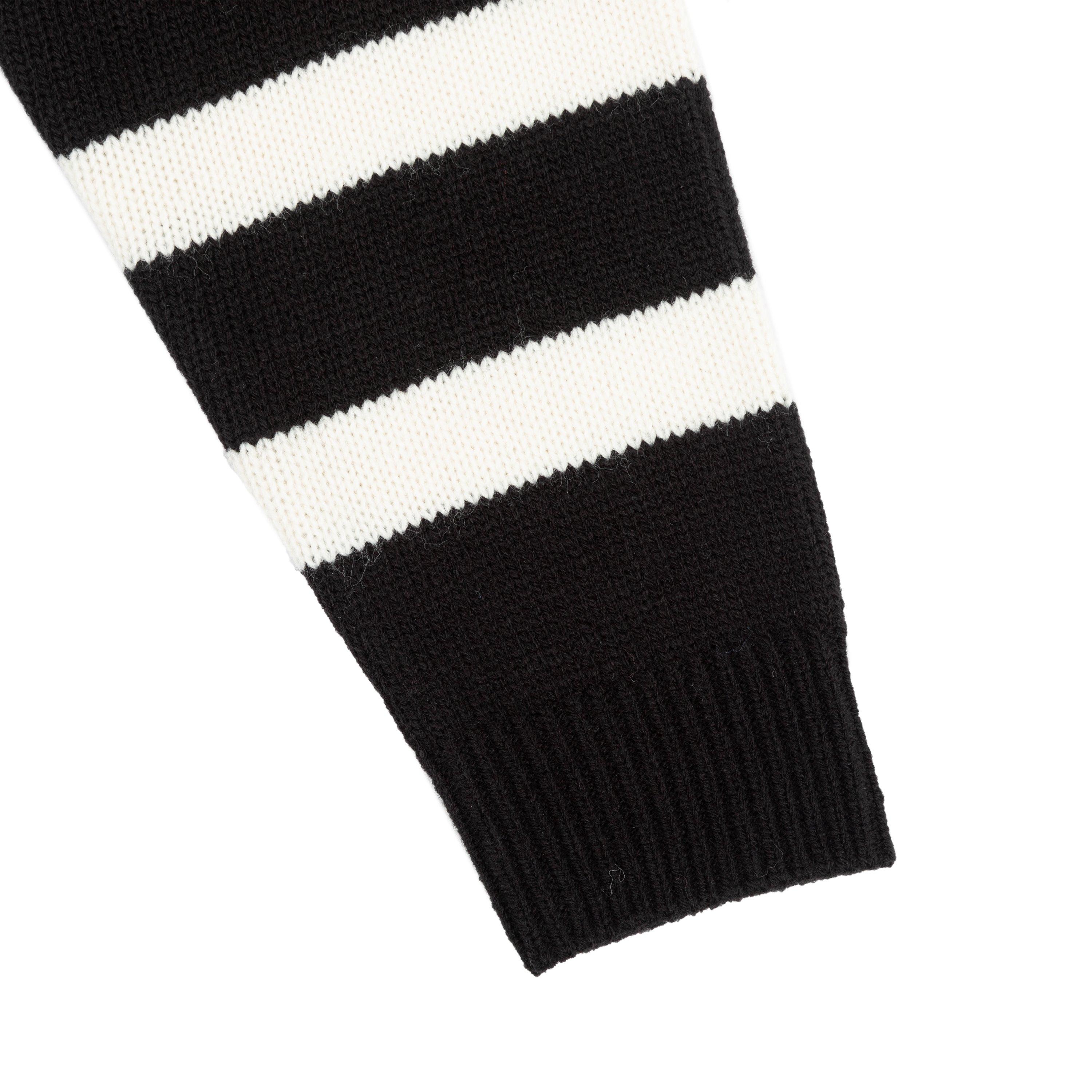 ple - Miso - Girls Knitted Hoody - 3