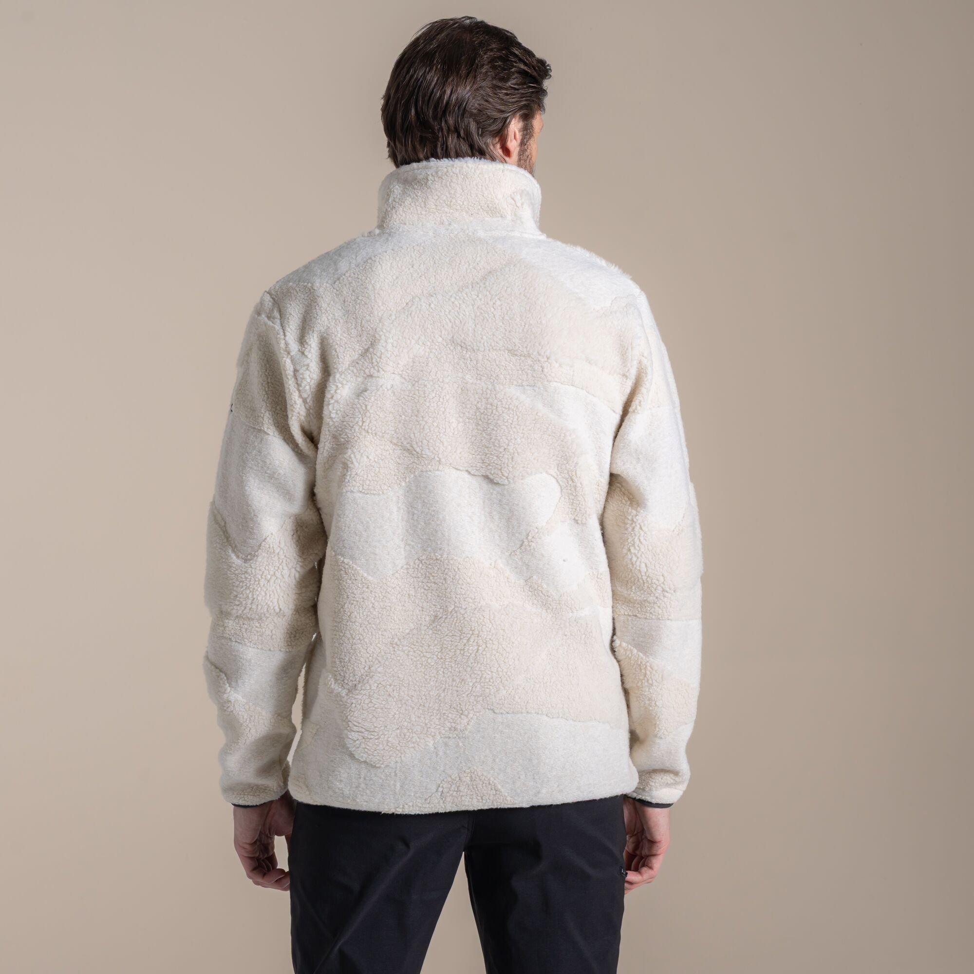 Bluestoneprt - Craghoppers - Angletarn Overhead Fleece - 2